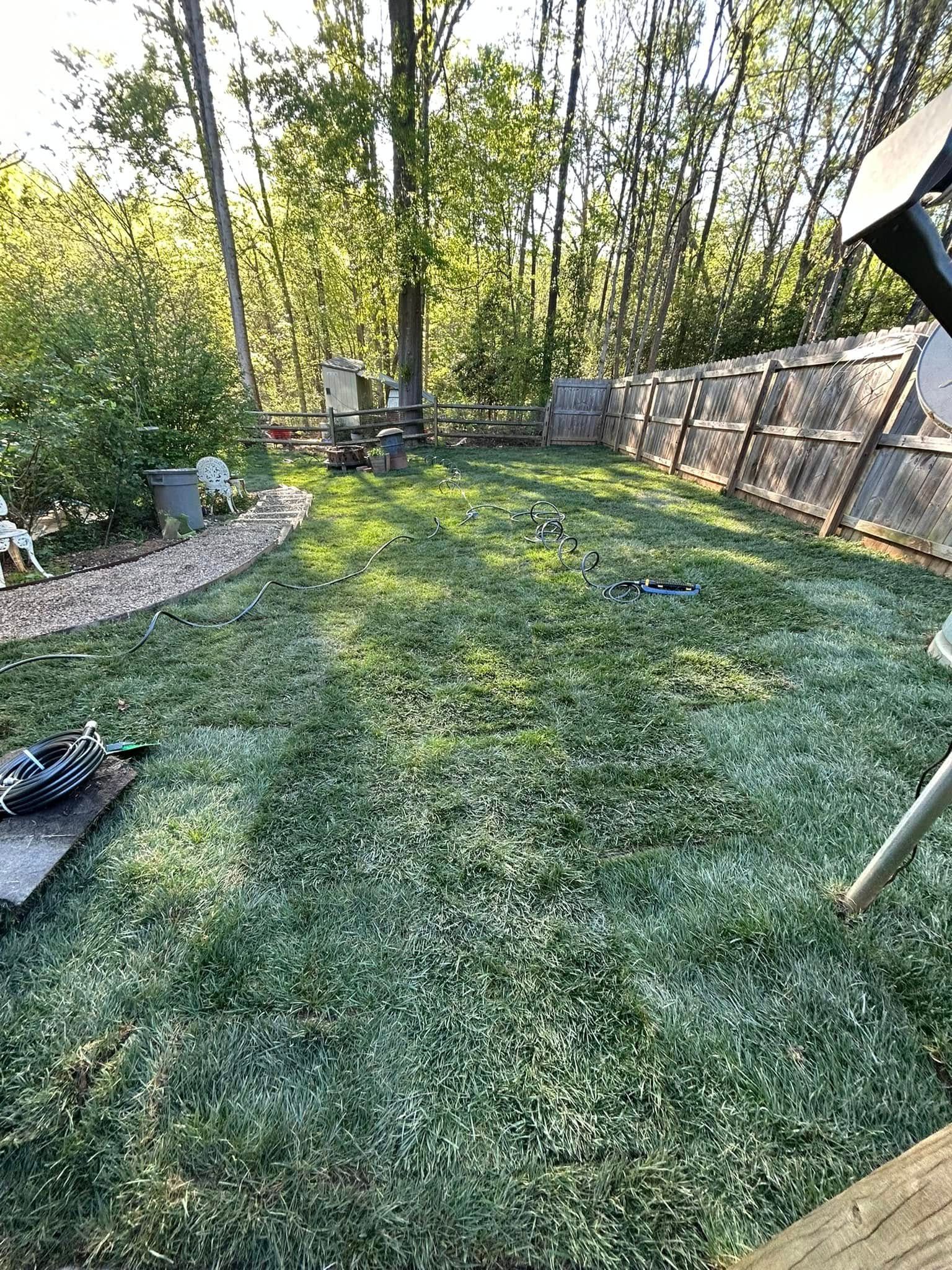 All Photos for JMLP Lawn & Landscaping in Charlotte, NC