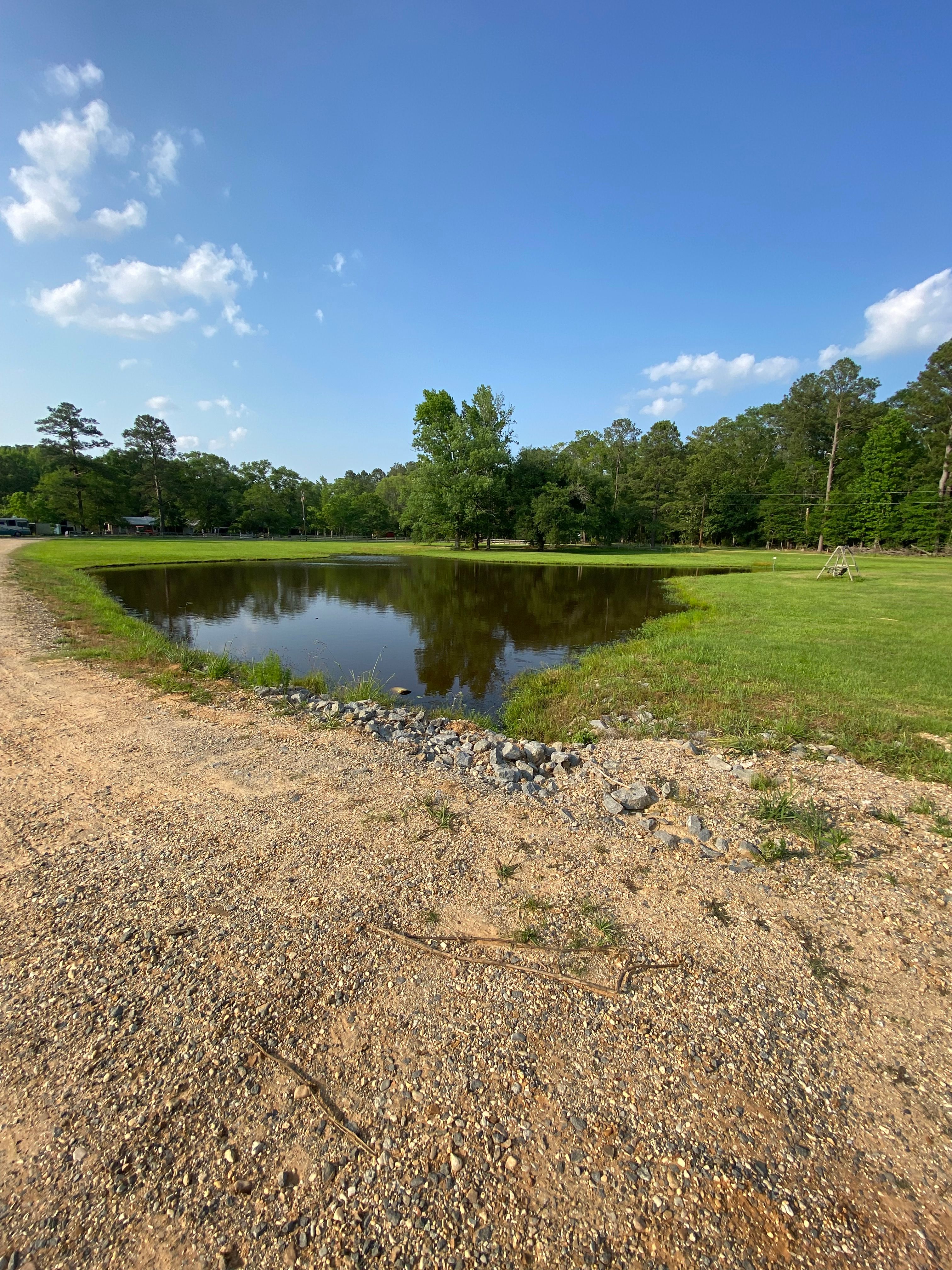  for Daniel's Dumpsters & Land Improvements in Monroe, LA