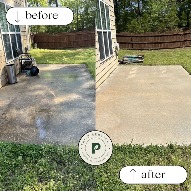  for Tri-P Services in Athens, GA