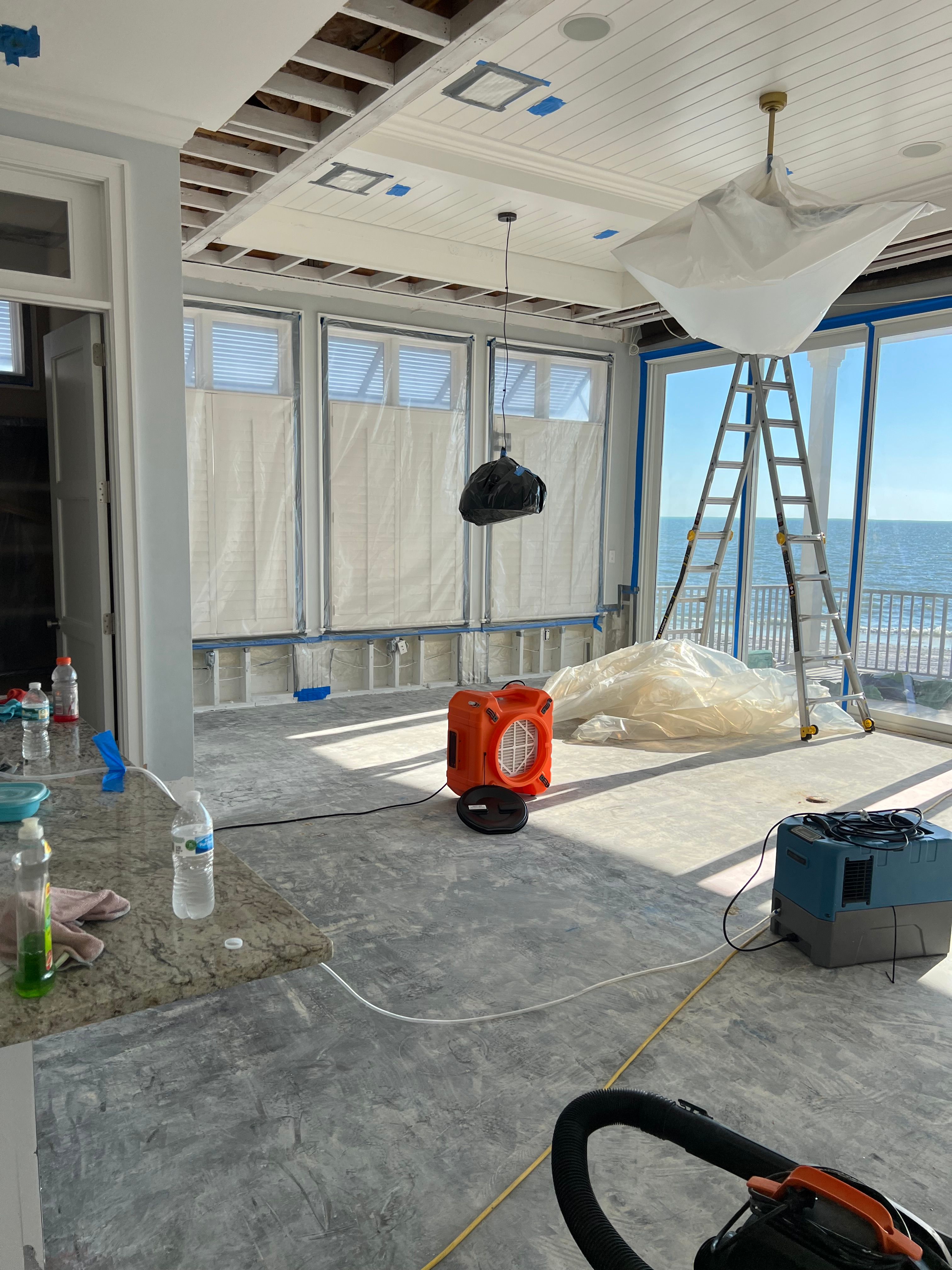  for N&D Restoration Services When Disaster Strikes, We Come In in Cape Coral,  FL