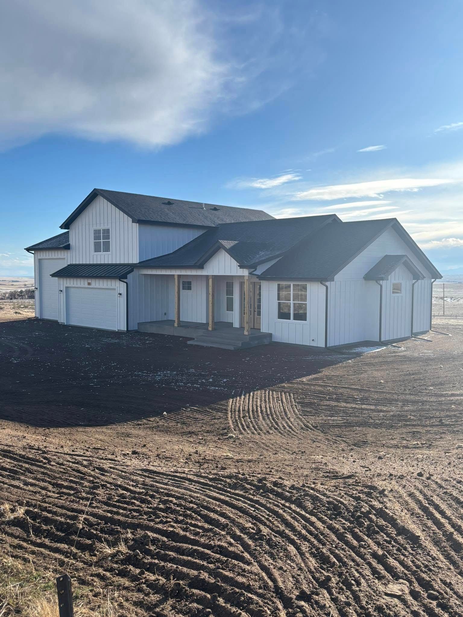  for High Plains Home & Ranch Services in Colorado Springs, CO