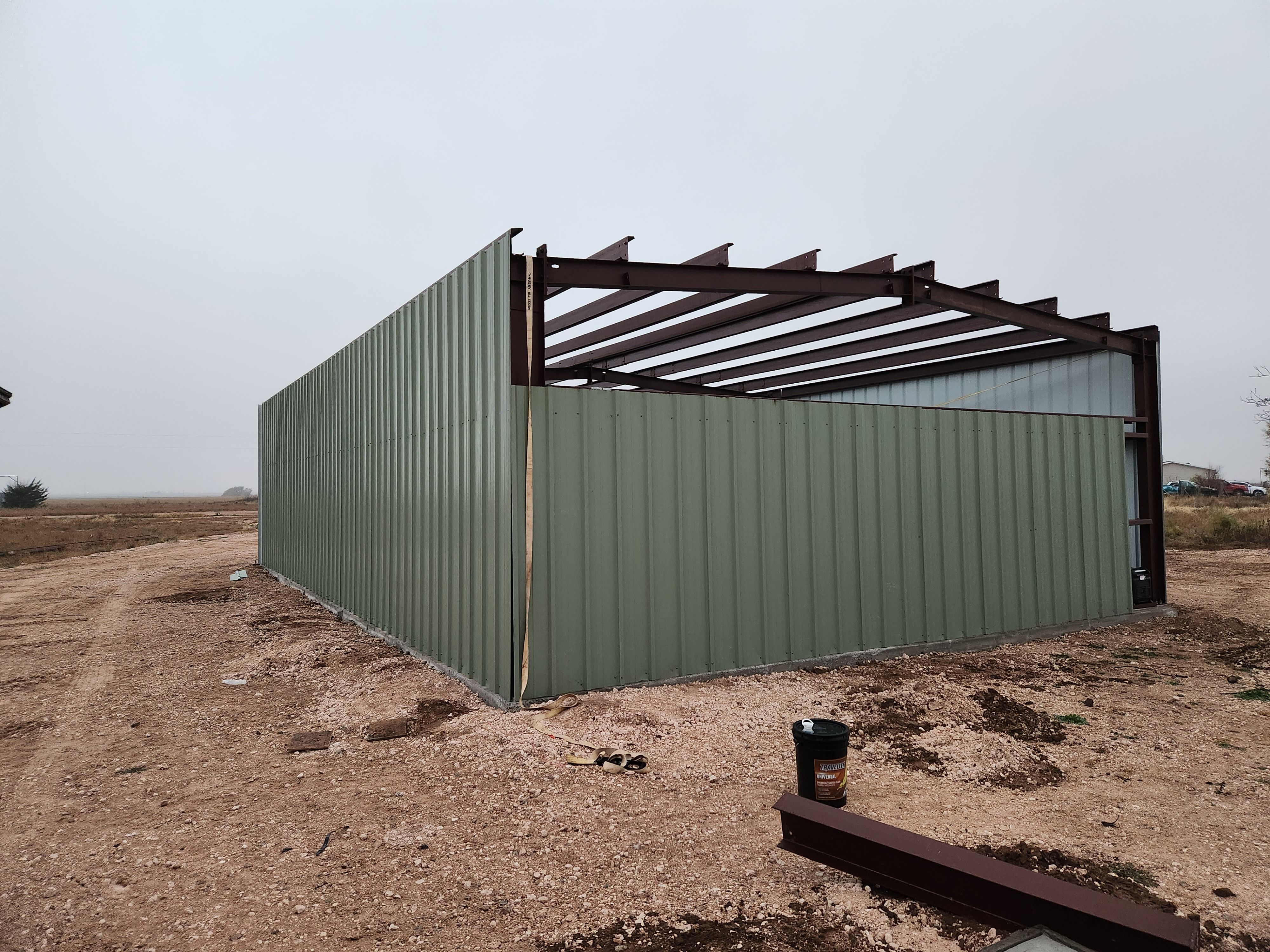 RV Park for Prairie Land Properties LLC in Lubbock, TX