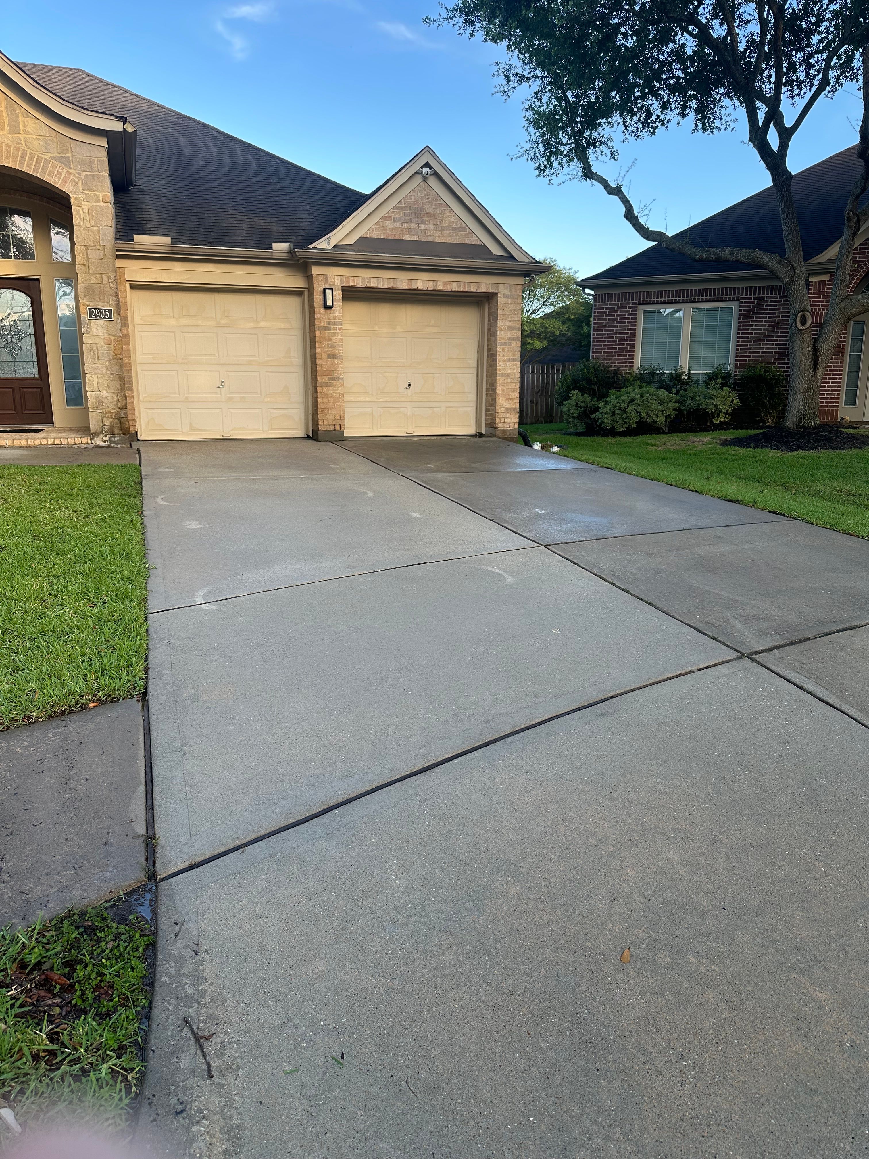  for AquaFusion Power Wash LLC in Pasadena, TX