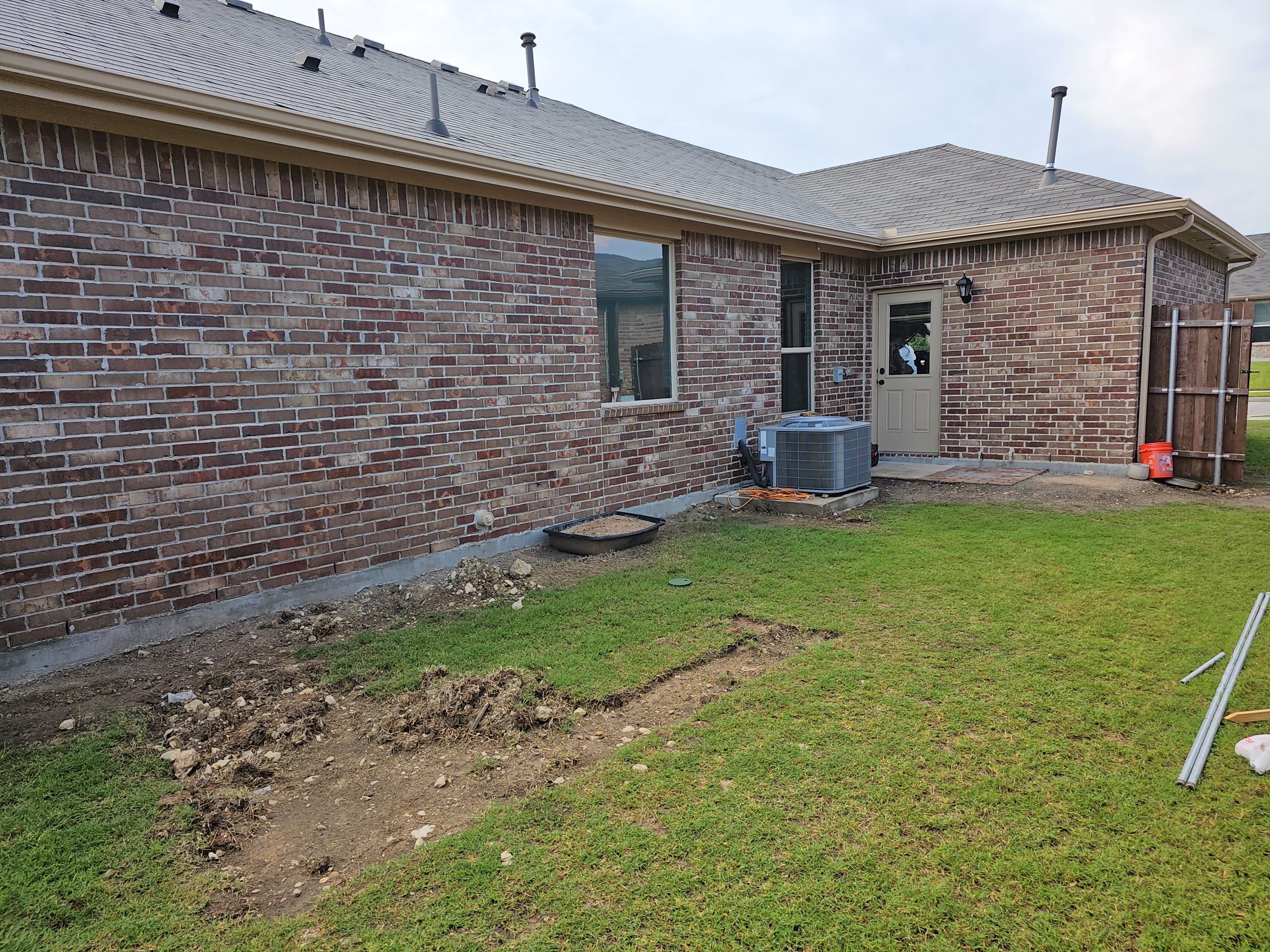 All Photos for Bryan's Landscaping in Arlington, TX