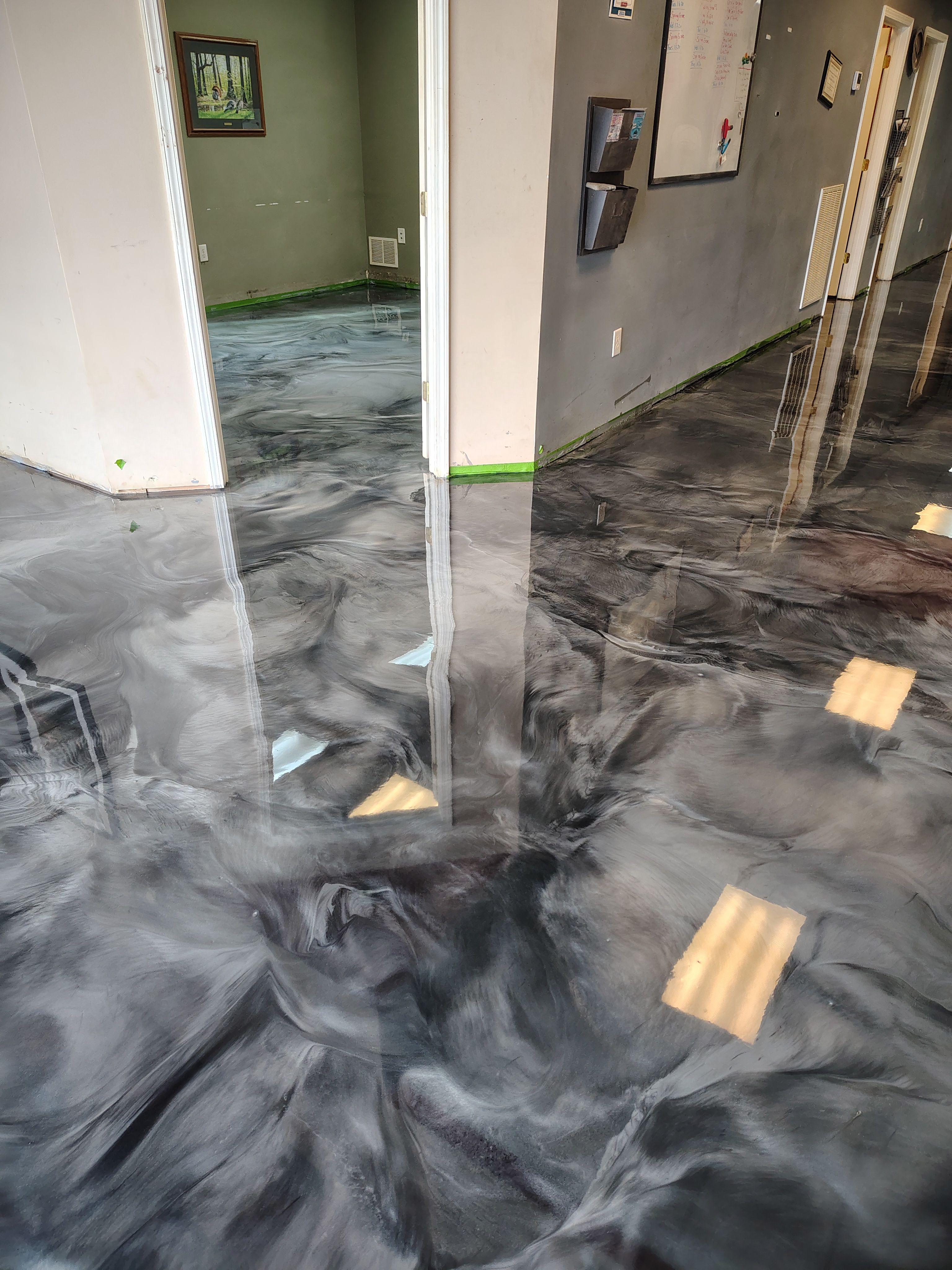  for R.J Epoxy Countertops & Remodeling in Boiling Springs, SC