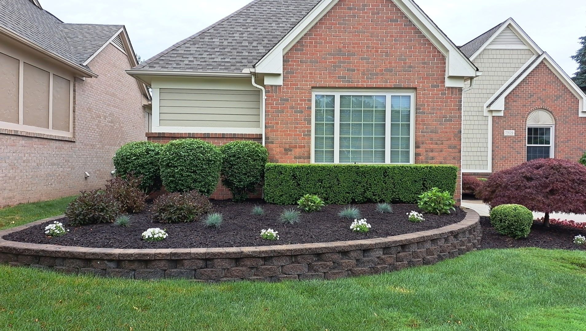 All Photos for Denali Outdoor Services in Washington, MI