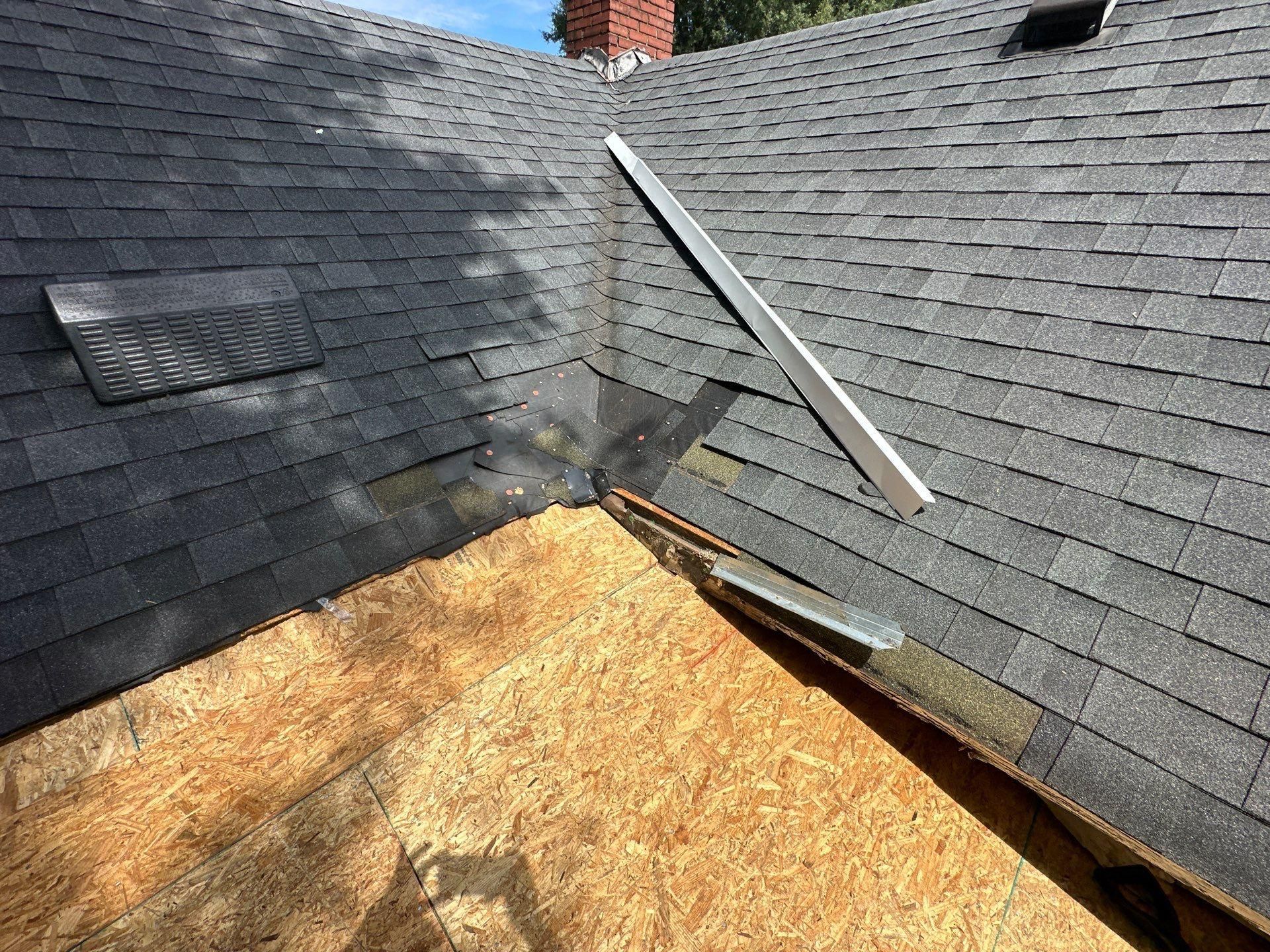 All Photos for The Flip Flop Roofer in Statesville, NC