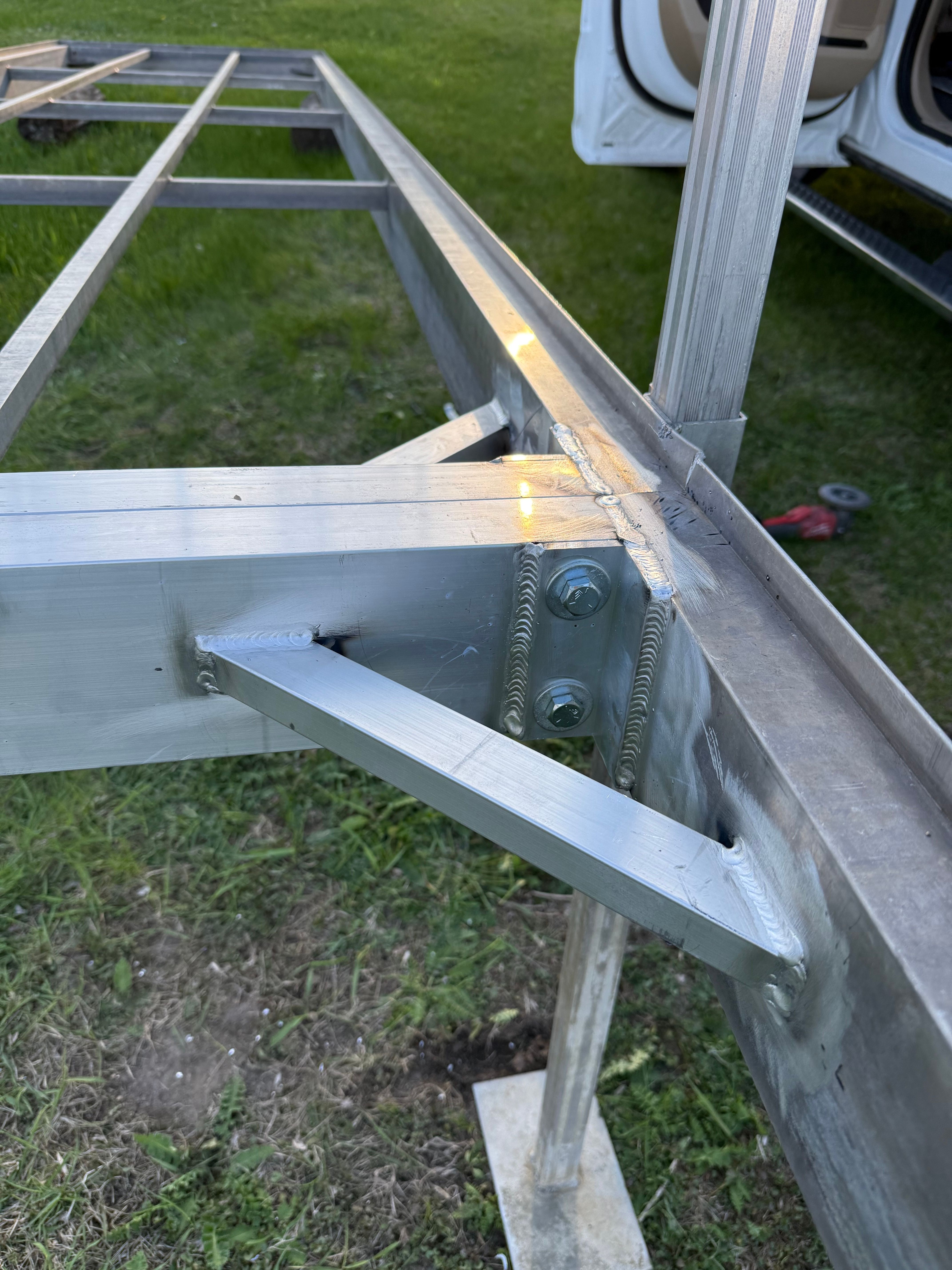  for Tan2’s Mobile Welding LLC in Detroit Lakes, MN