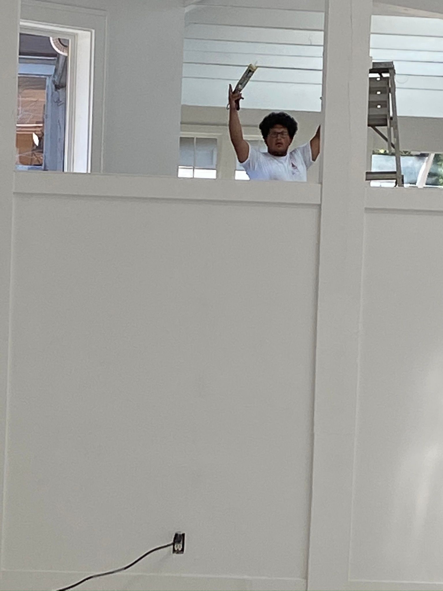  for Tony's Remodeling & Painting in Renton, WA