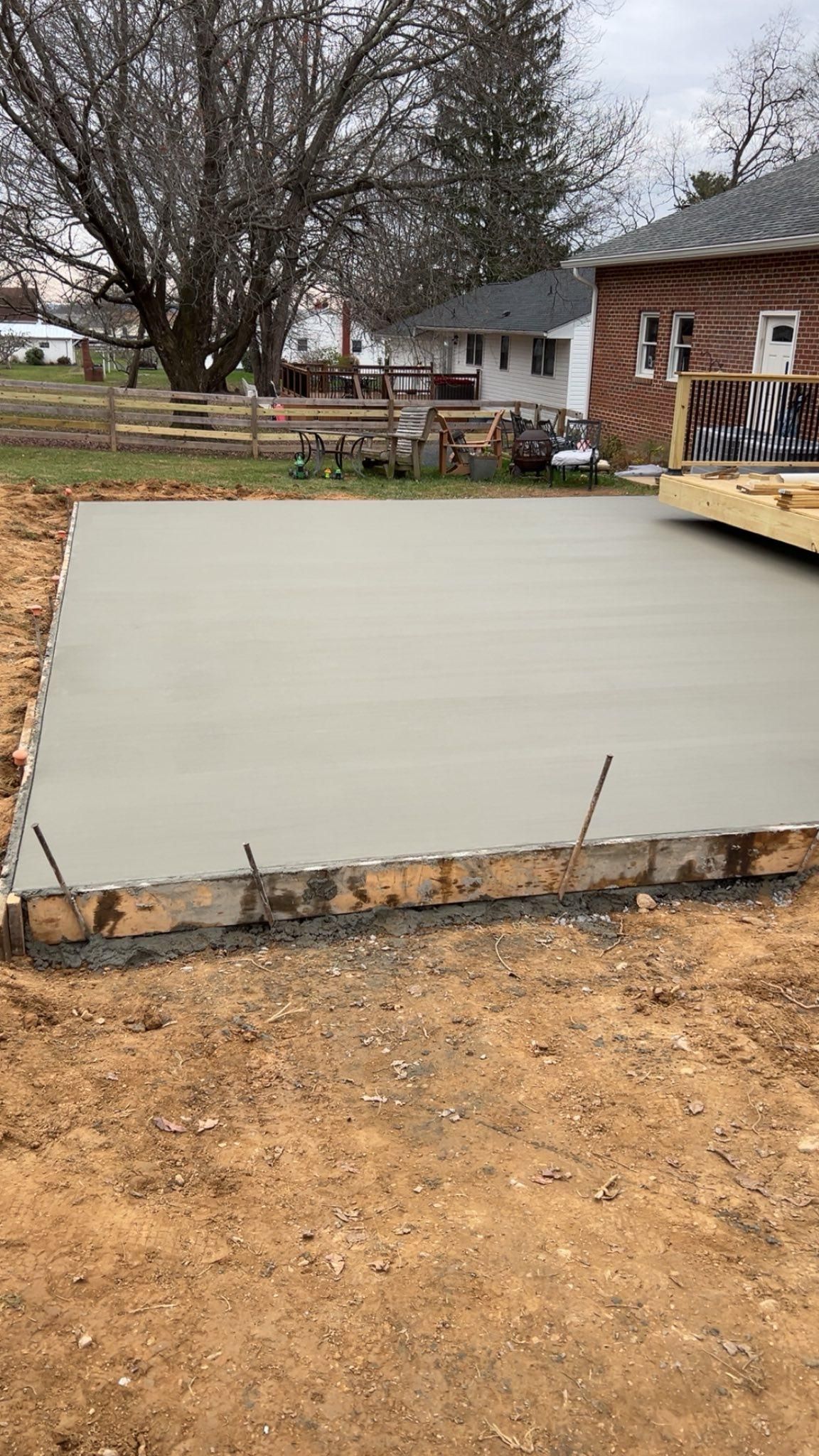  for Young’s lawns & landscapes in Thurmont, MD