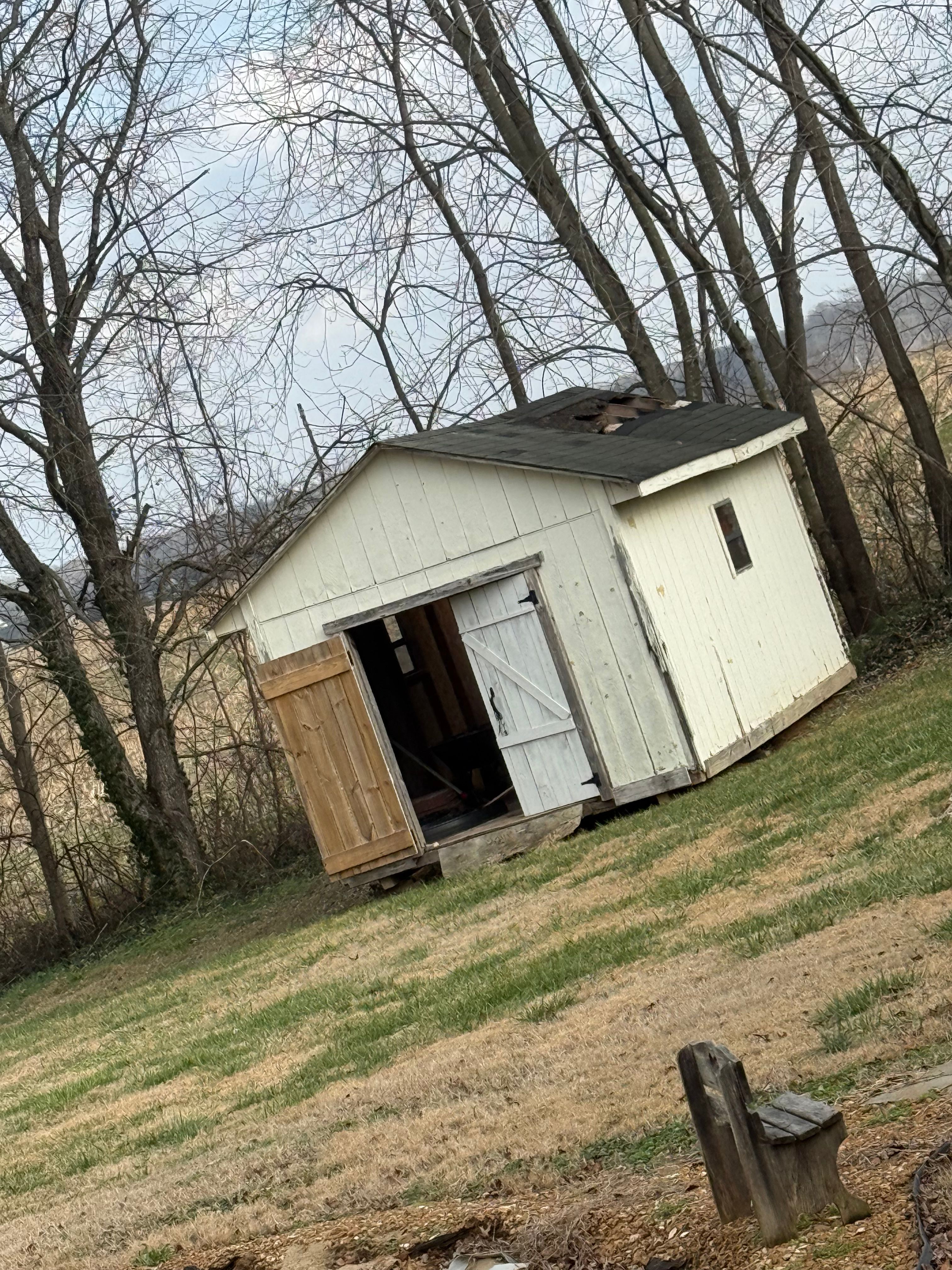  for Cardwell's Contracting in Bowling Green, KY