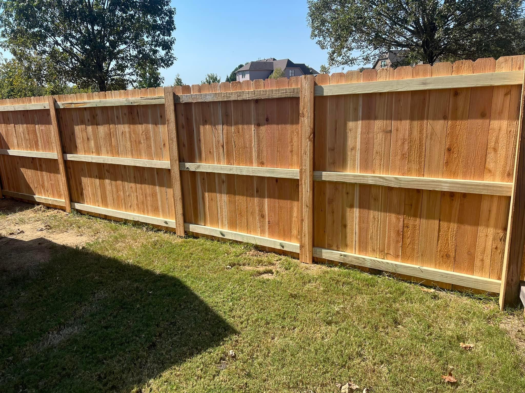  for Manning Fence, LLC in Hernando, MS