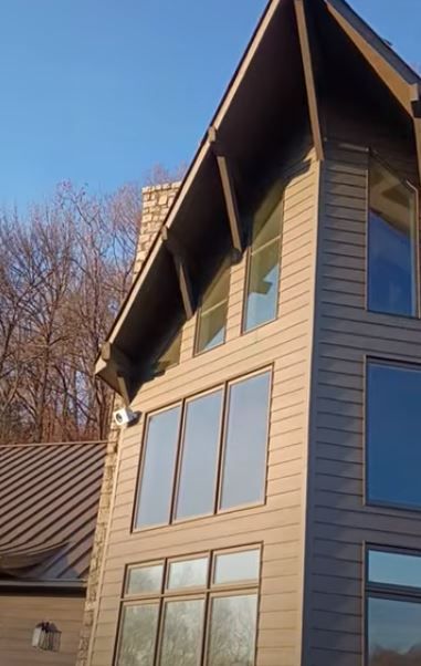  for Comptons Painting LLC in Smyrna, TN