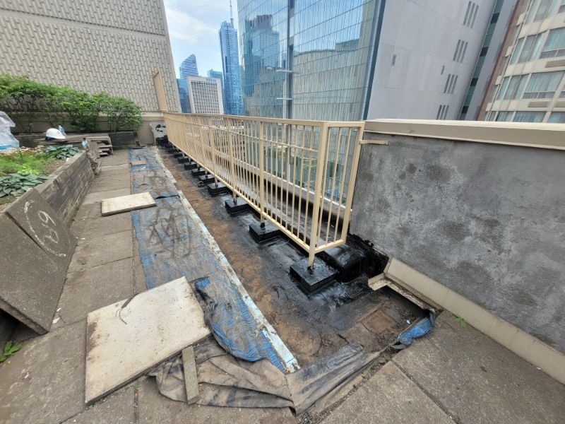  for Triumph Inc - Repair & Maintenance in Scarborough, ON