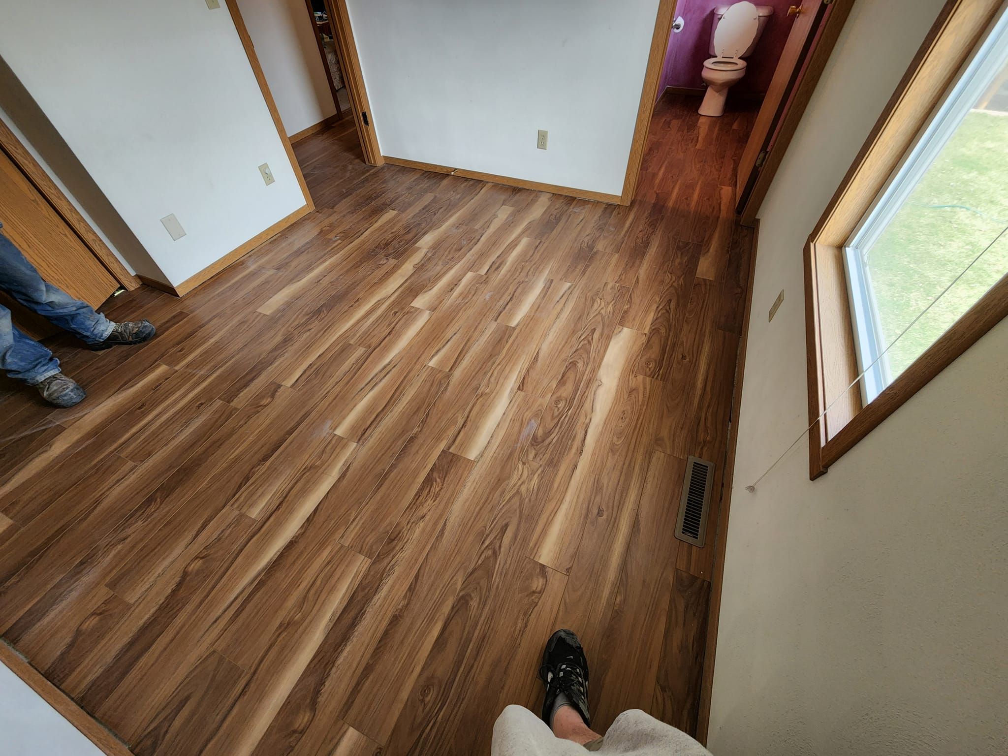  for Lind Boomer Flooring, Remodeling & Construction in Loves Park, IL