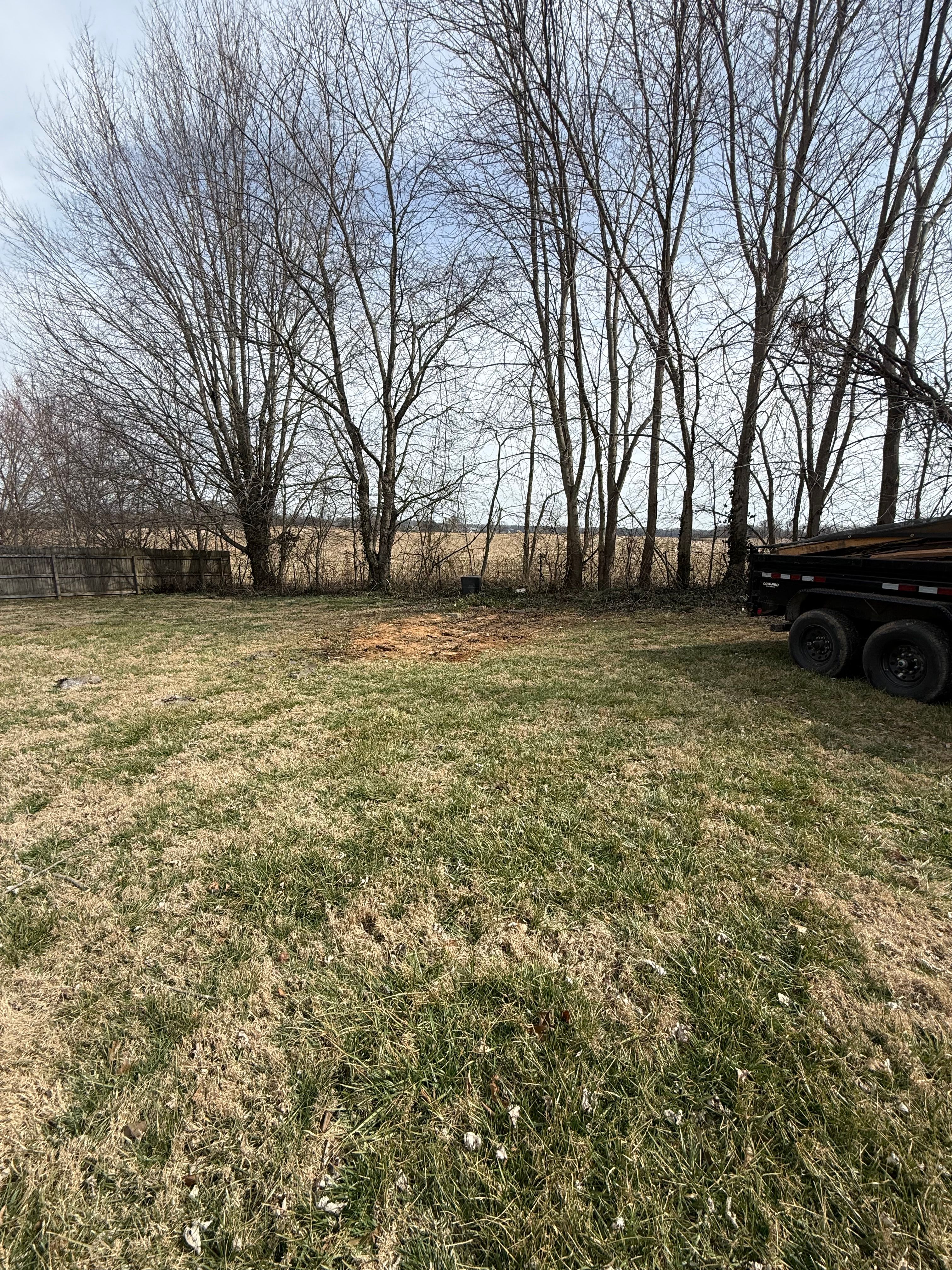  for Cardwell's Contracting in Bowling Green, KY