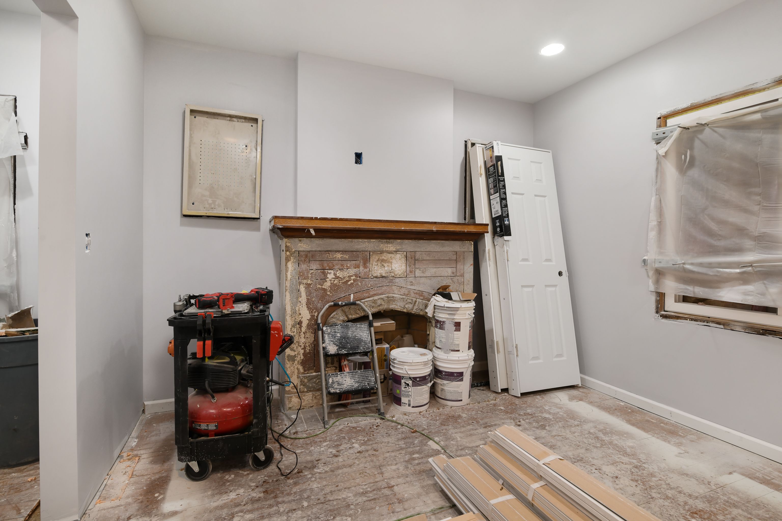  for Denson Construction Services in Detroit, MI