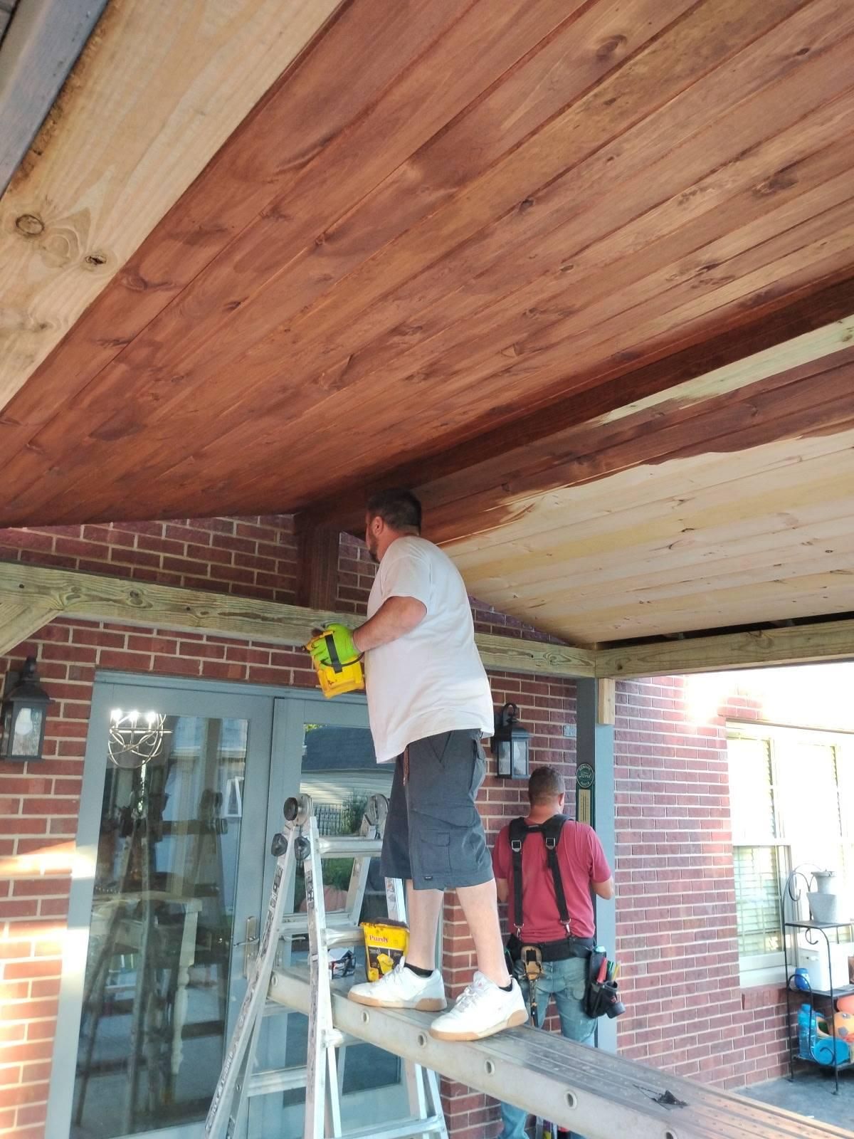  for E and C Handyman and Construction in Owensboro, KY