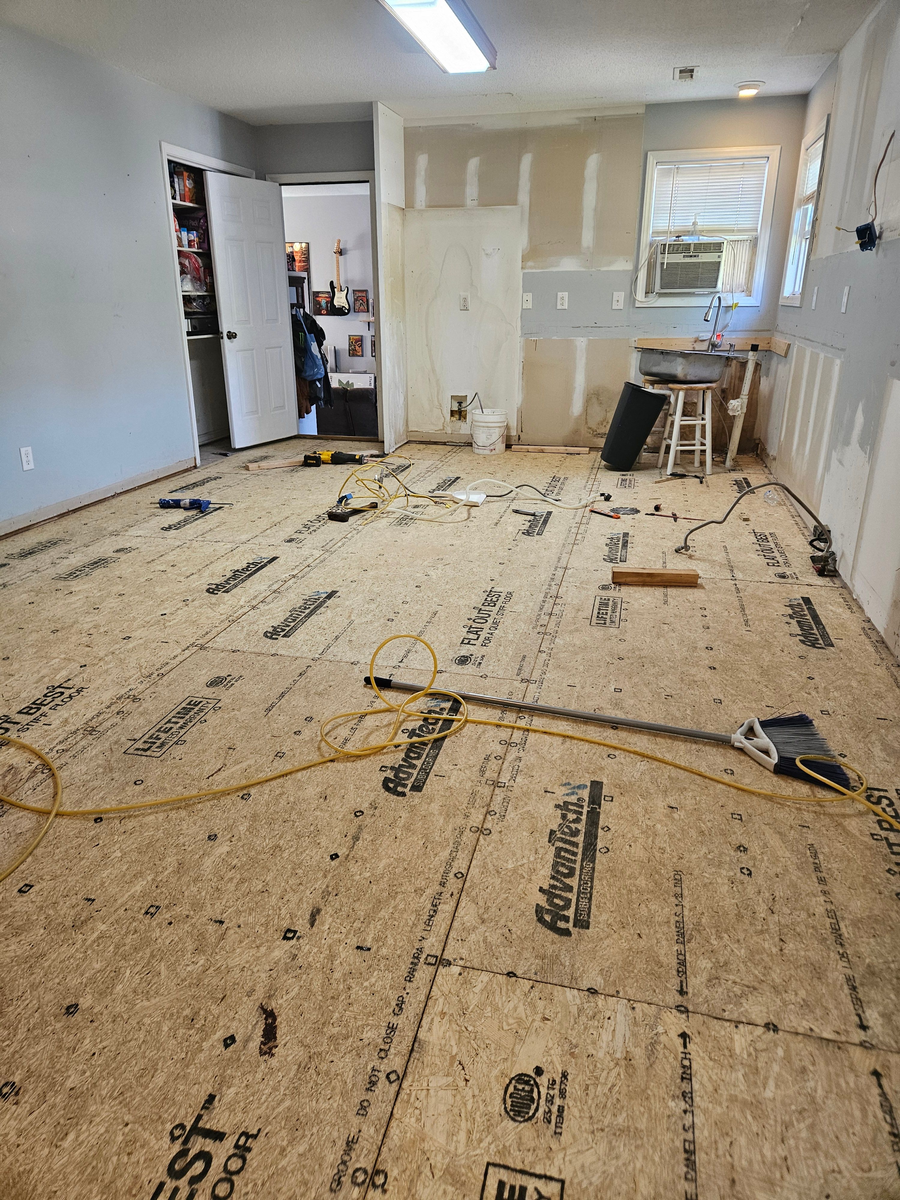  for Ruben R construction in Mount Olive, NC