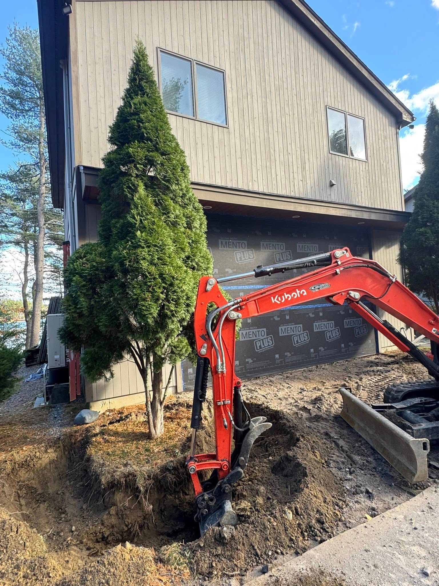  for Natural Roots Inc in Georgetown, ME