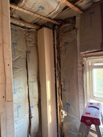  for JPA Contracting in Danvers, MA