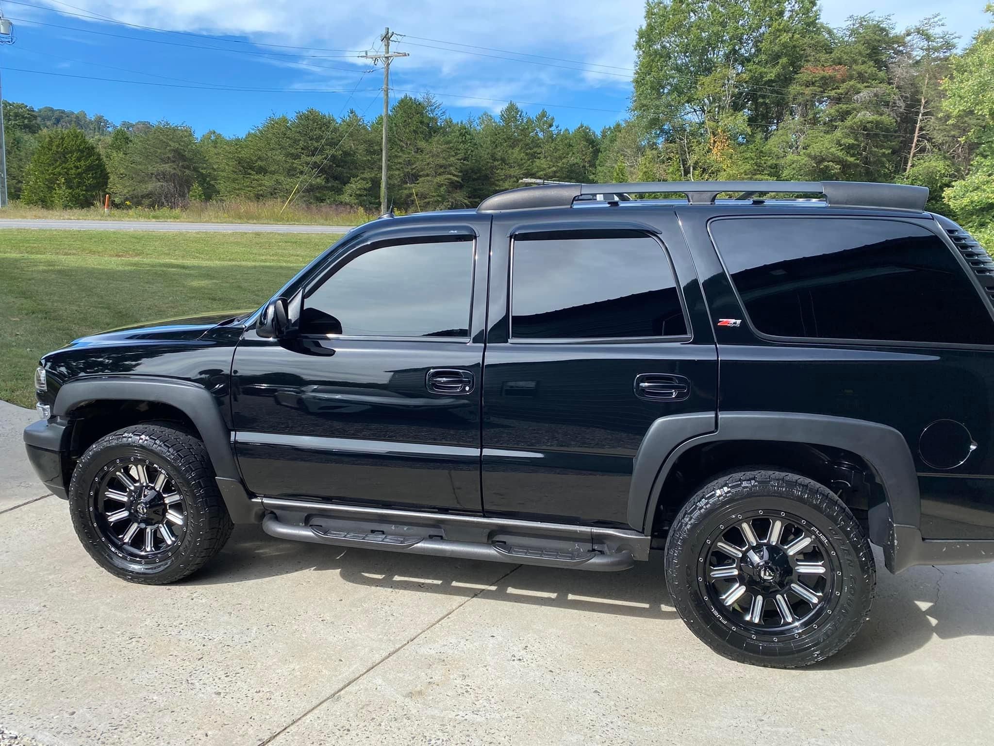 Ceramic Coating for Diamond Touch Auto Detailing in Taylorsville, NC