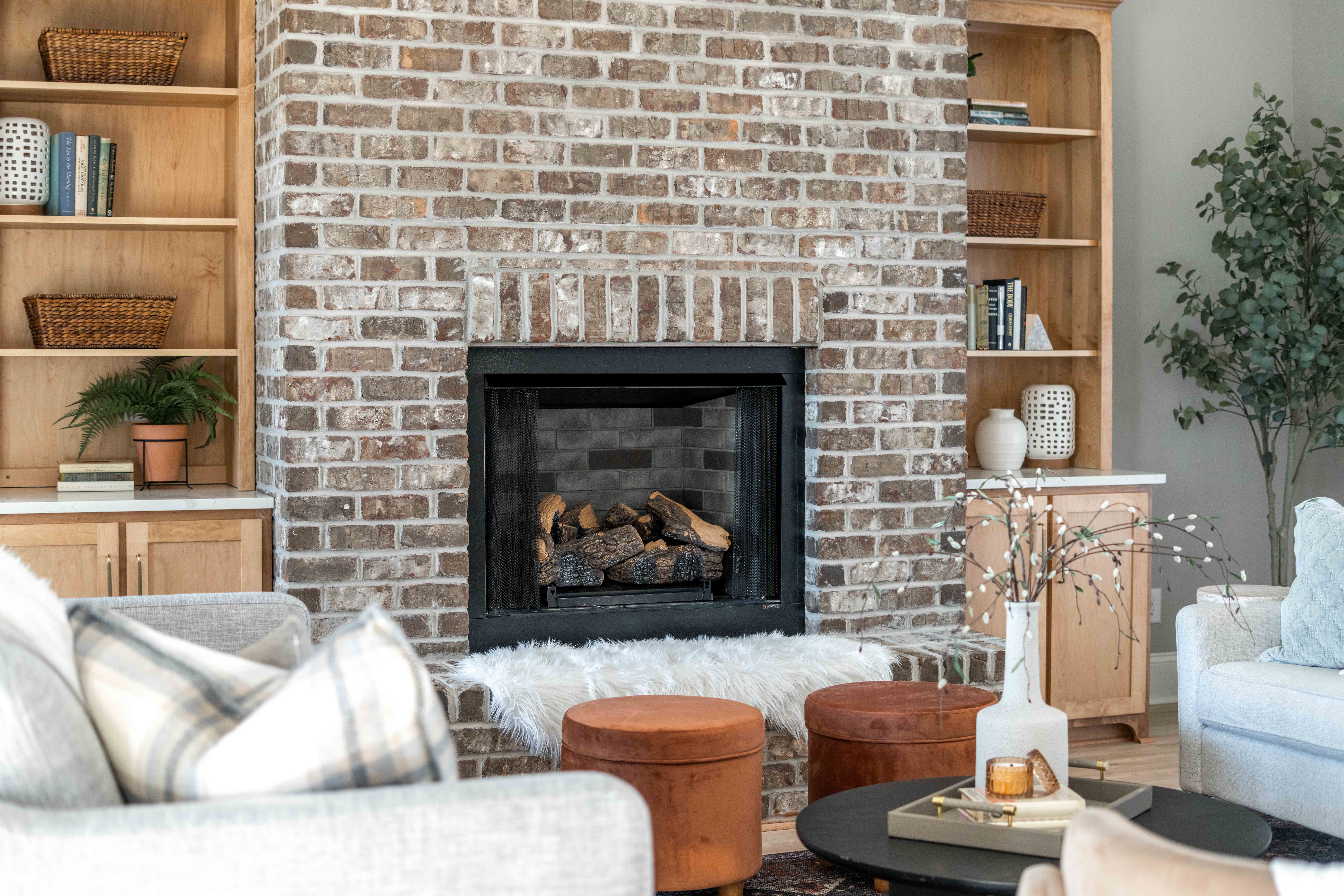  for Hartman Homes and Interiors in Lexington, NC