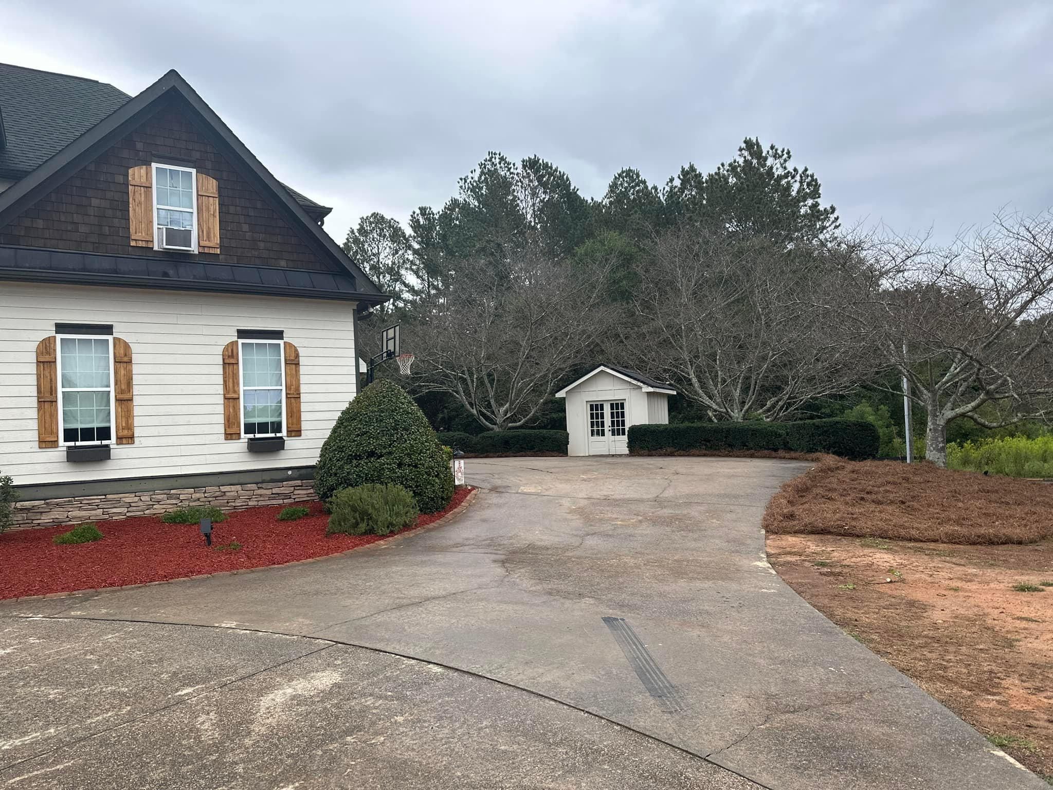 All Photos for Sexton Lawn Care in Jefferson, GA