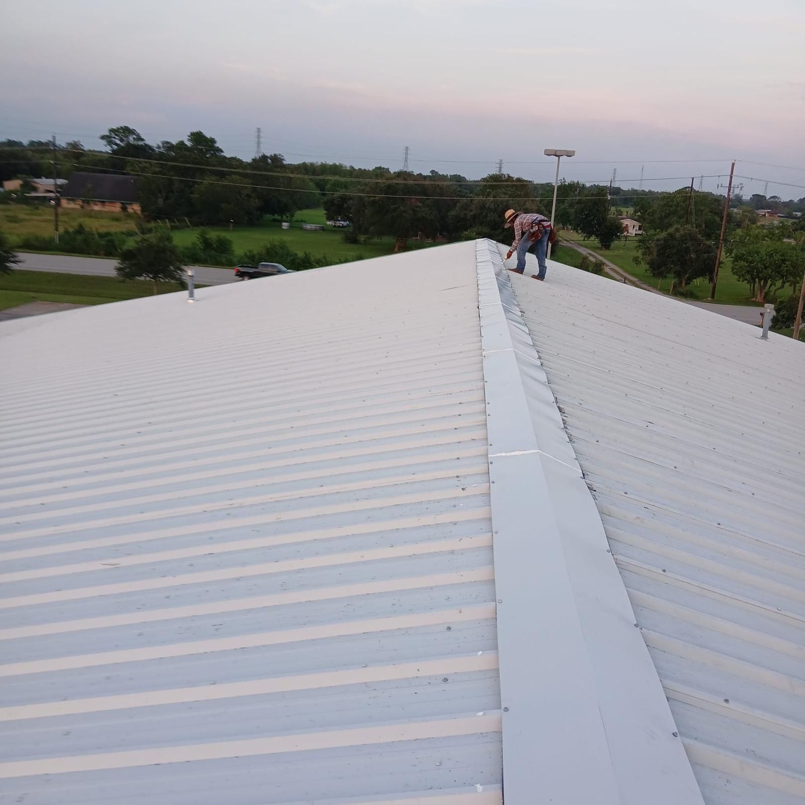  for E & E Roofing & Exteriors LLC in Baytown, TX