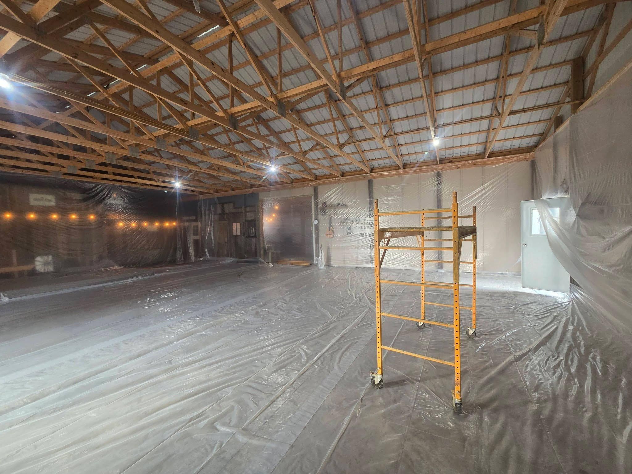 All Photos for Complete Comfort Insulation in Campbellsburg, KY