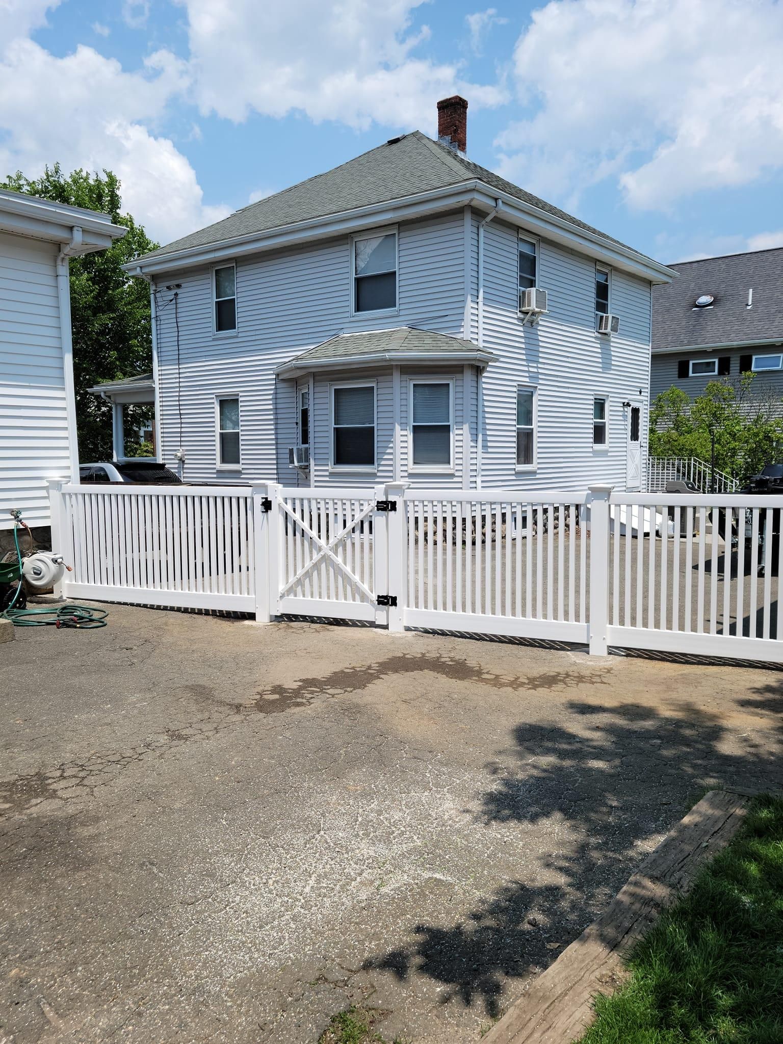  for Azorean Fence in Peabody, MA