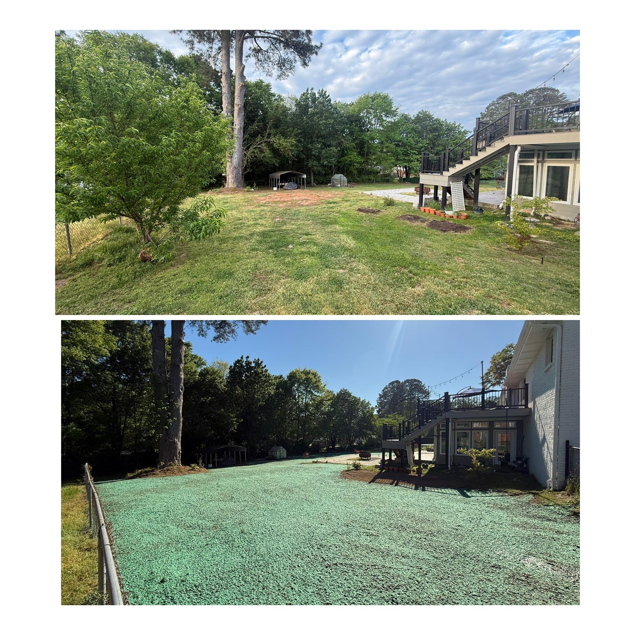  for Dirt Pro Land Solutions in Fayetteville, GA
