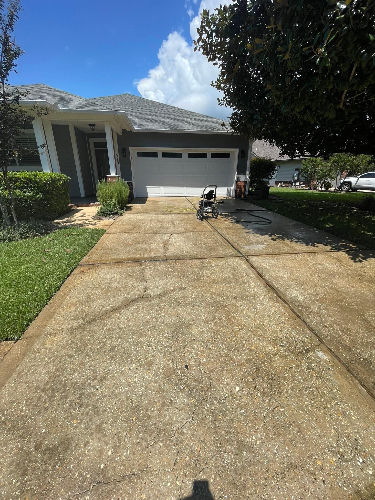 for Ferrell’s Professional Painting & Home Services LLC in Panama City Beach, FL