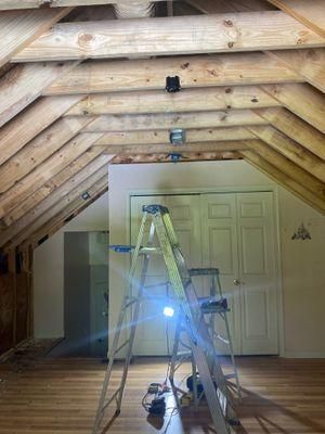  for ProMaster Painting in Clarksville, TN