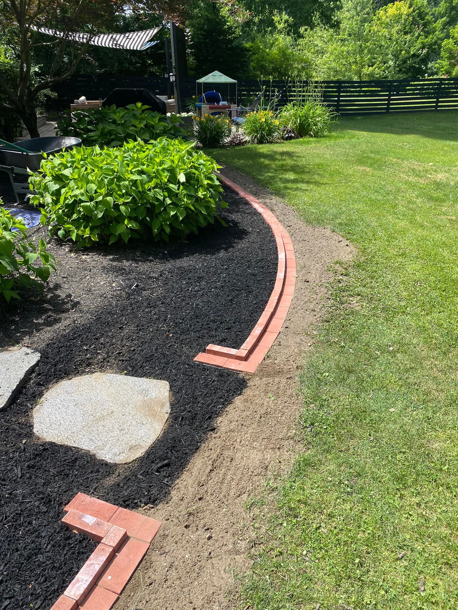  for Pronovost Landscaping & Irrigation in Palmer, MA