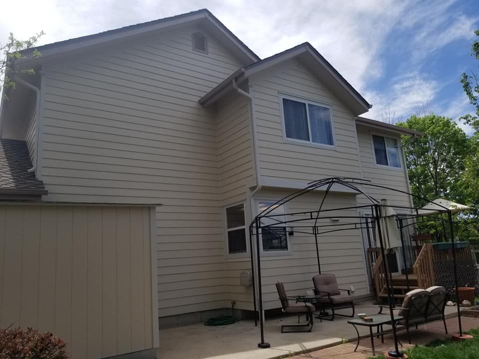  for Mile High Painting Solutions in Denver, CO