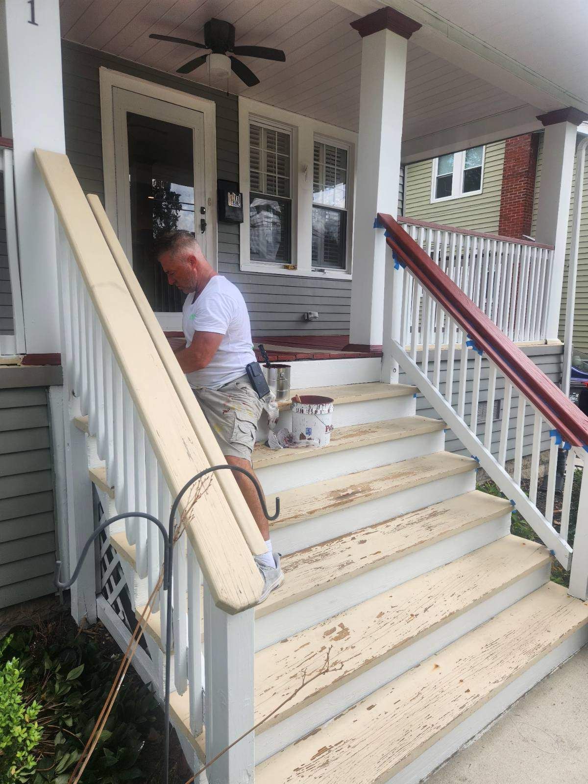 All Photos for J-MARKS Custom Painting in Deptford Township, NJ