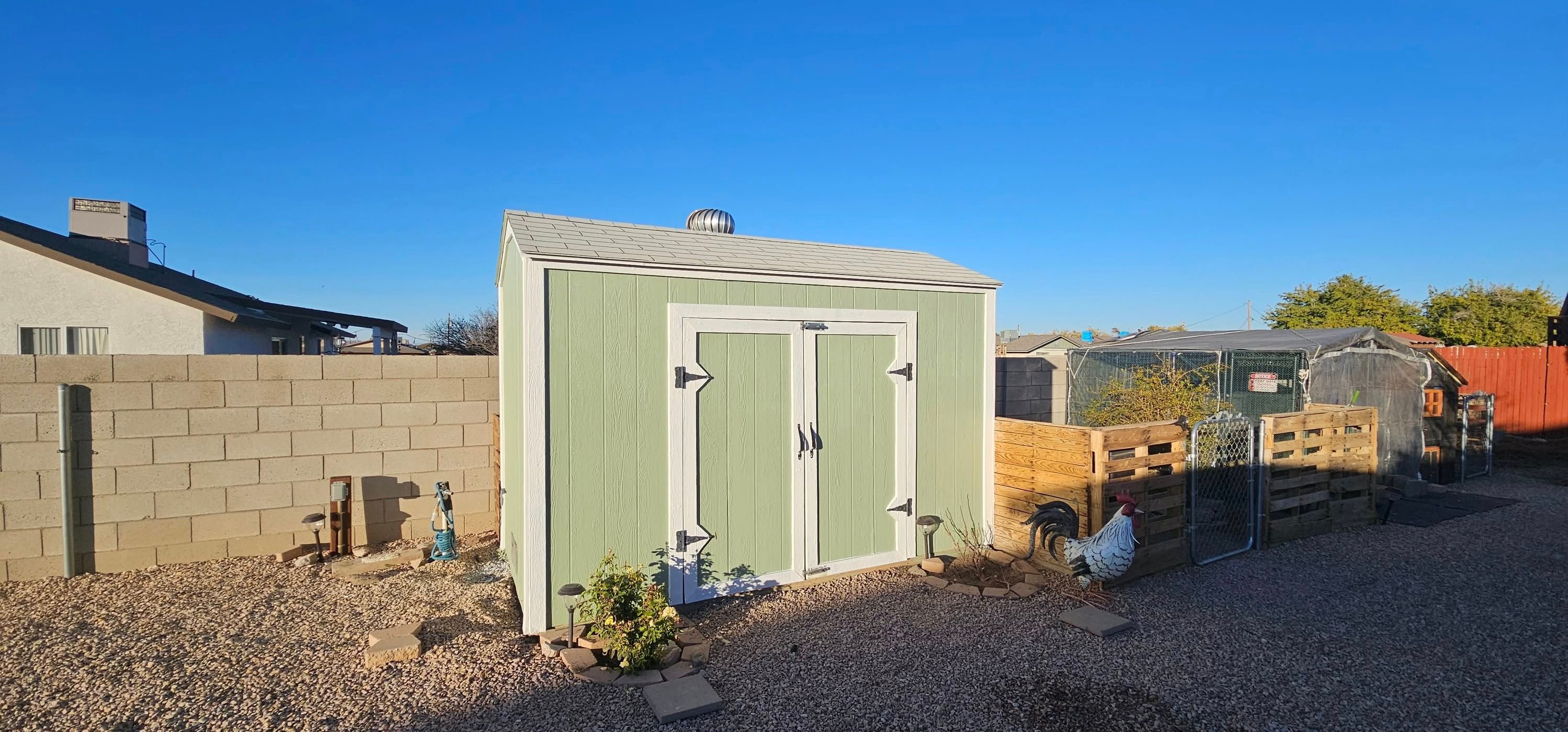  for Hansen Painting in Mohave Valley, AZ