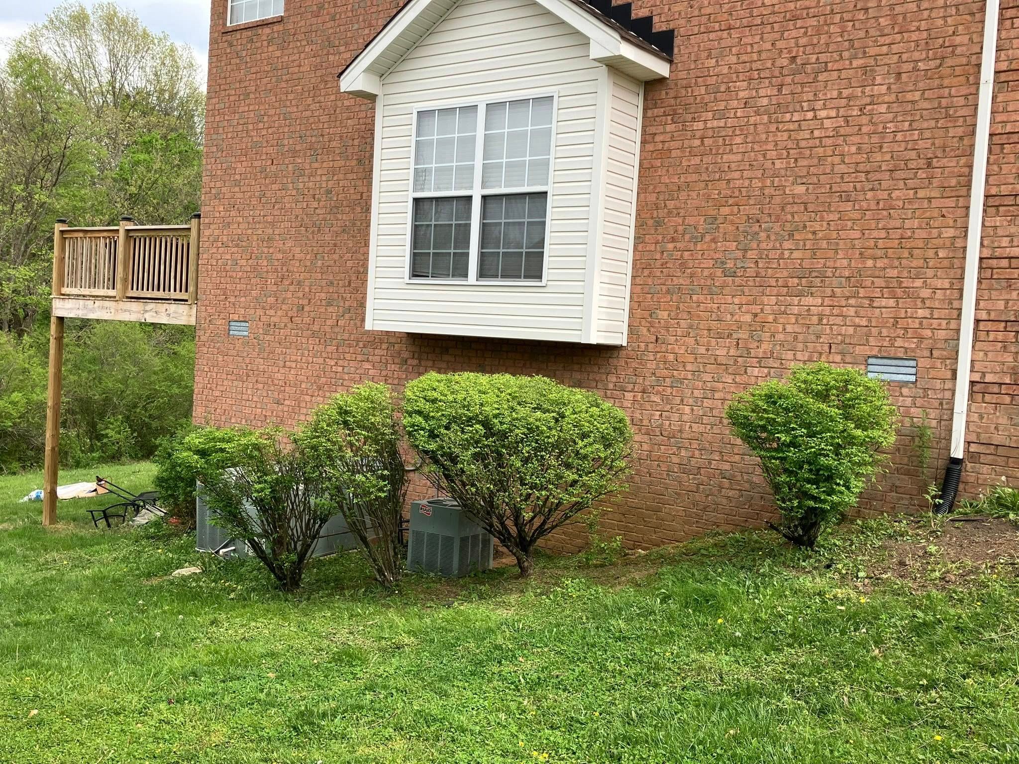 All Photos for Small Town Handy Men in Cross Plains, TN