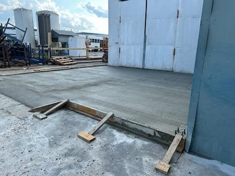  for HE Diversified Land Services in Americus, GA