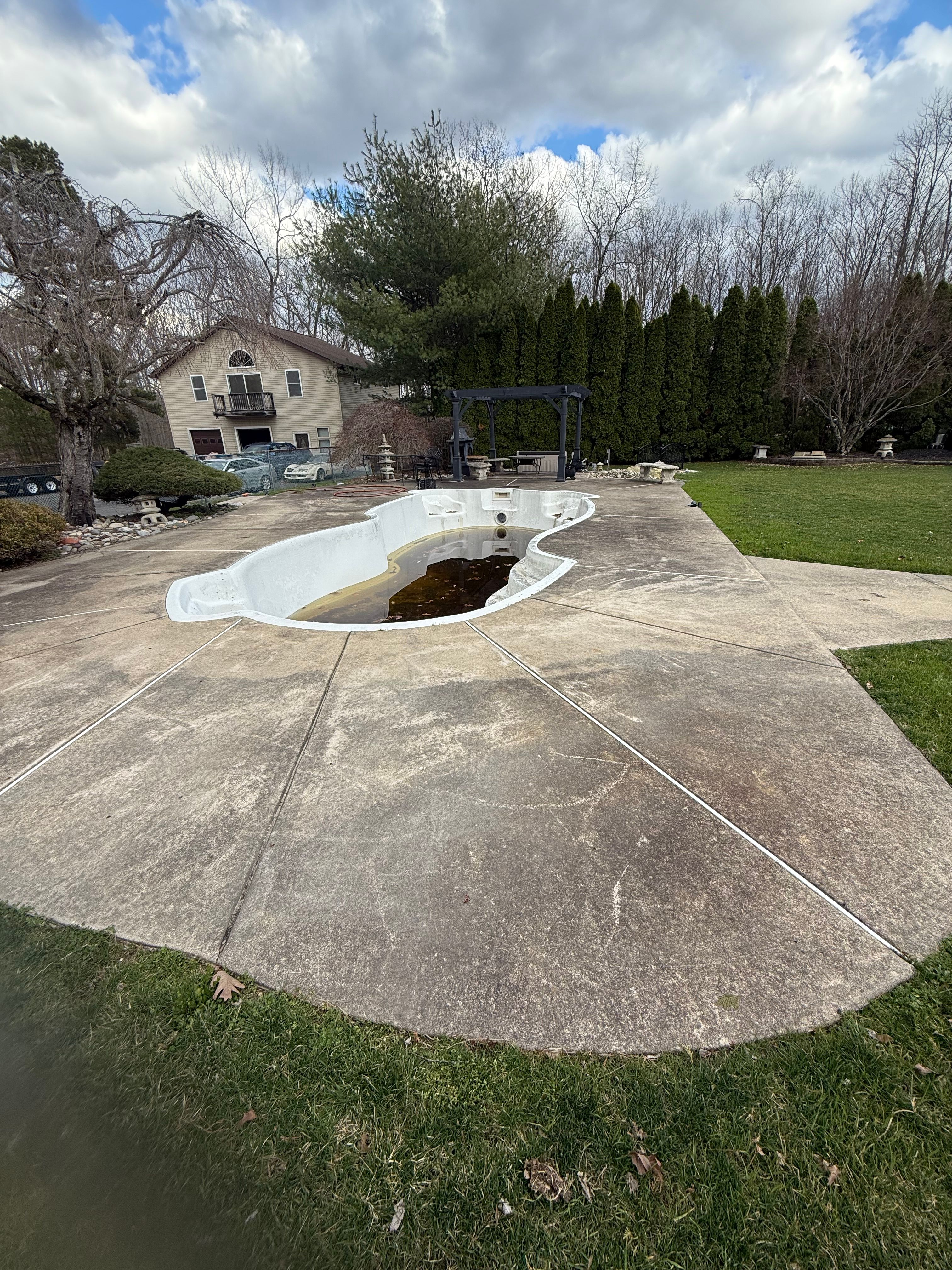 All Photos for Just In Time Excavating LLC in Williamstown, NJ