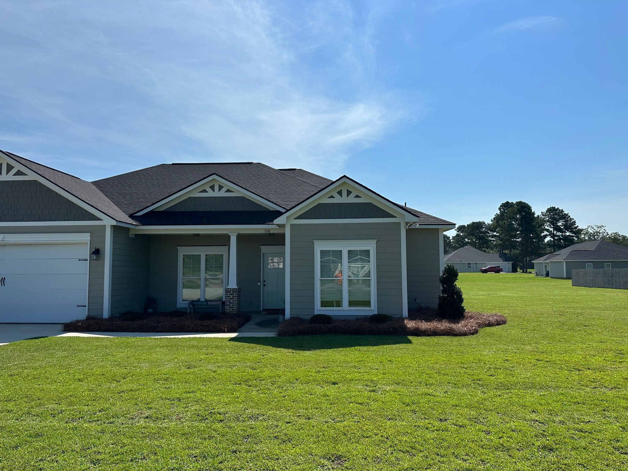  for Miracle Works Landscaping in Albany, GA