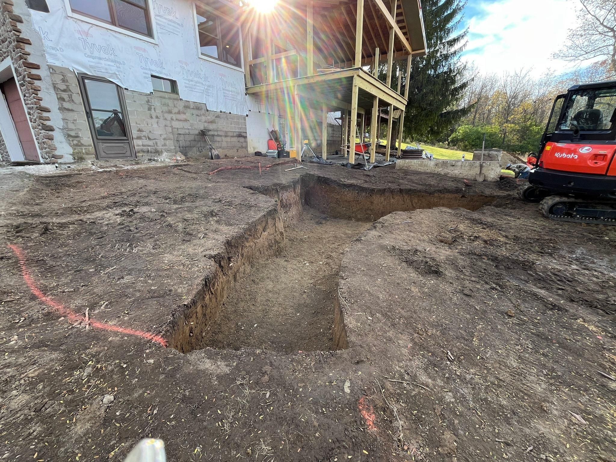  for New Image Outdoor Solutions in Dayton, Ohio