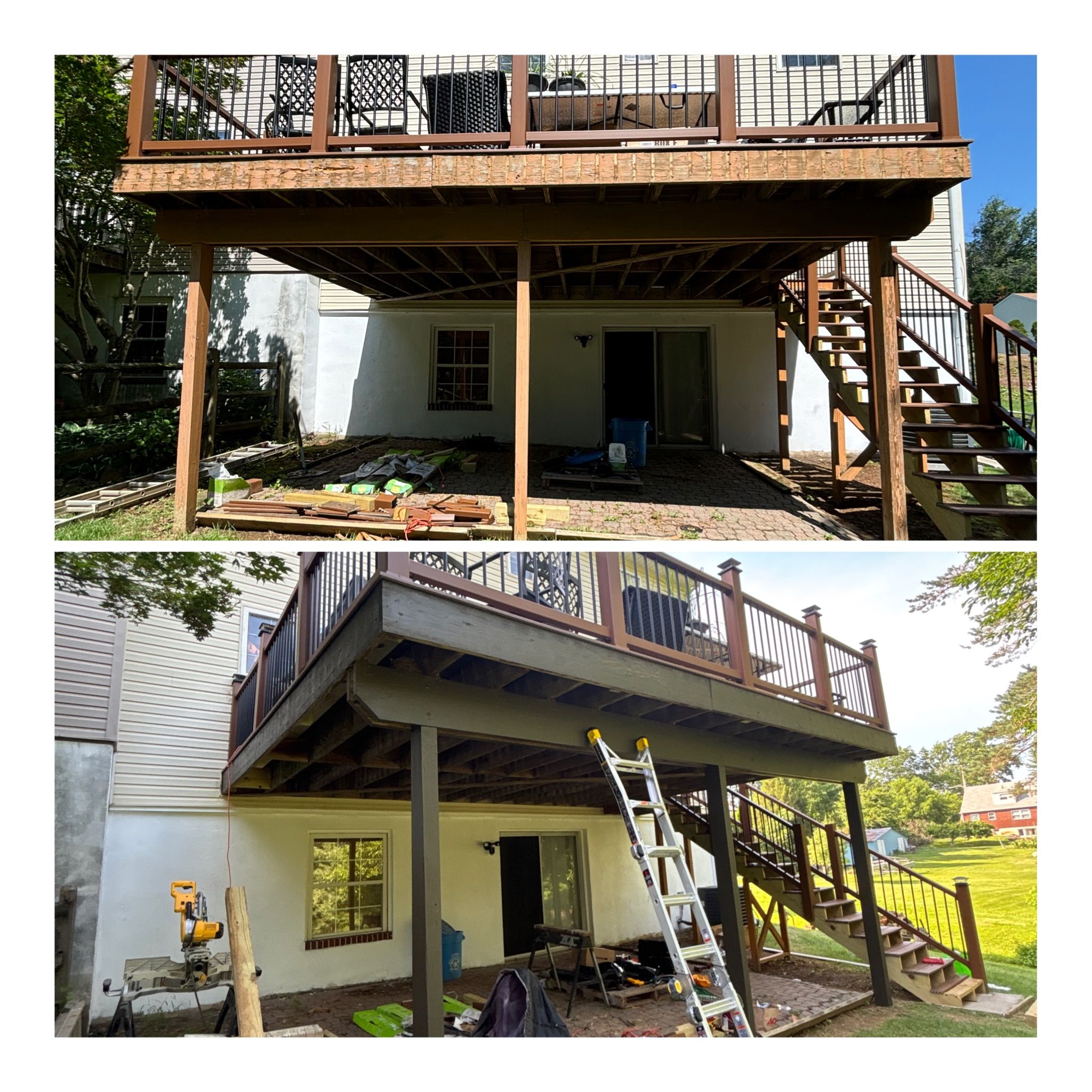 All Photos for Creekside Property Solutions in Aston Township, PA