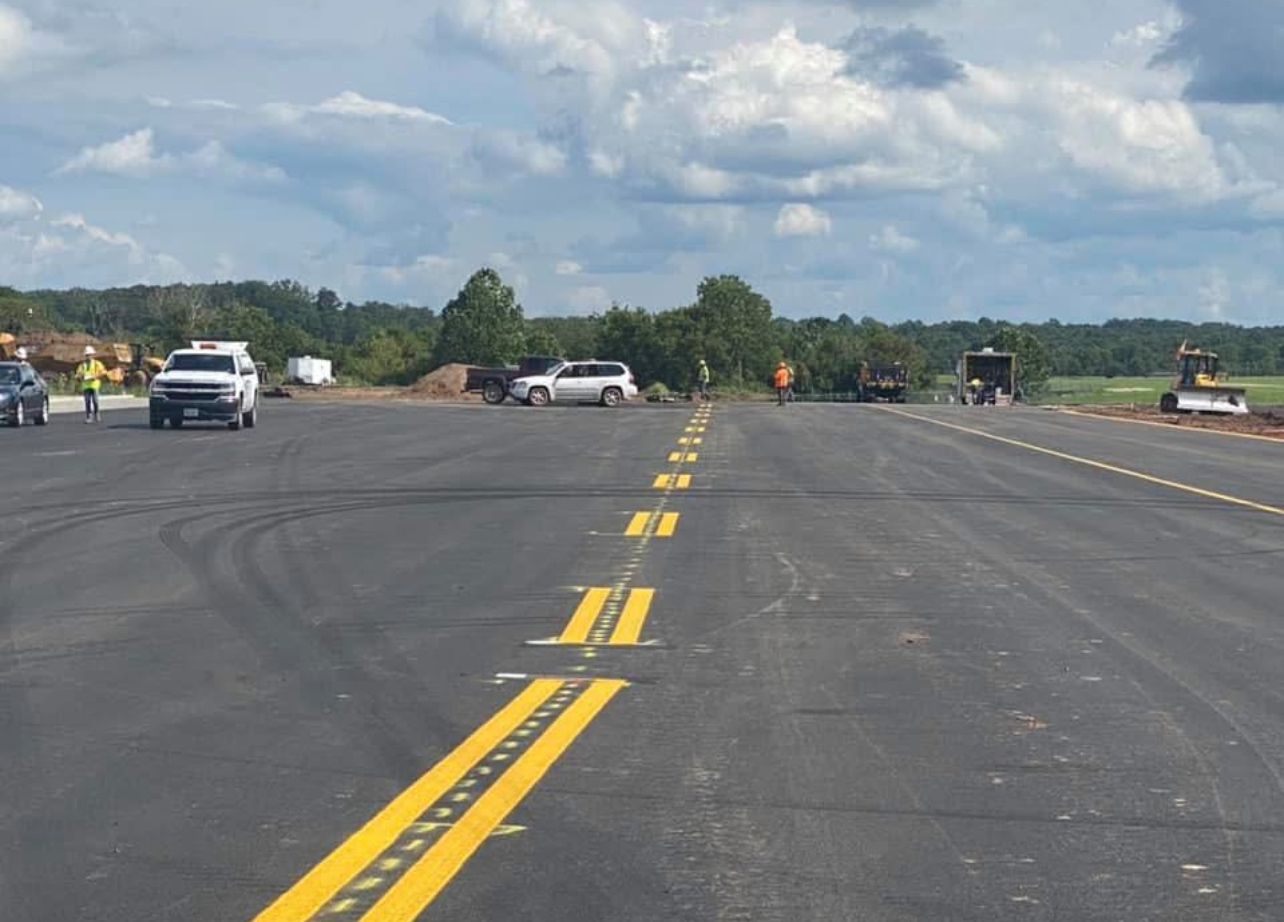  for Payne's Pavement Marking in Warrenton, VA
