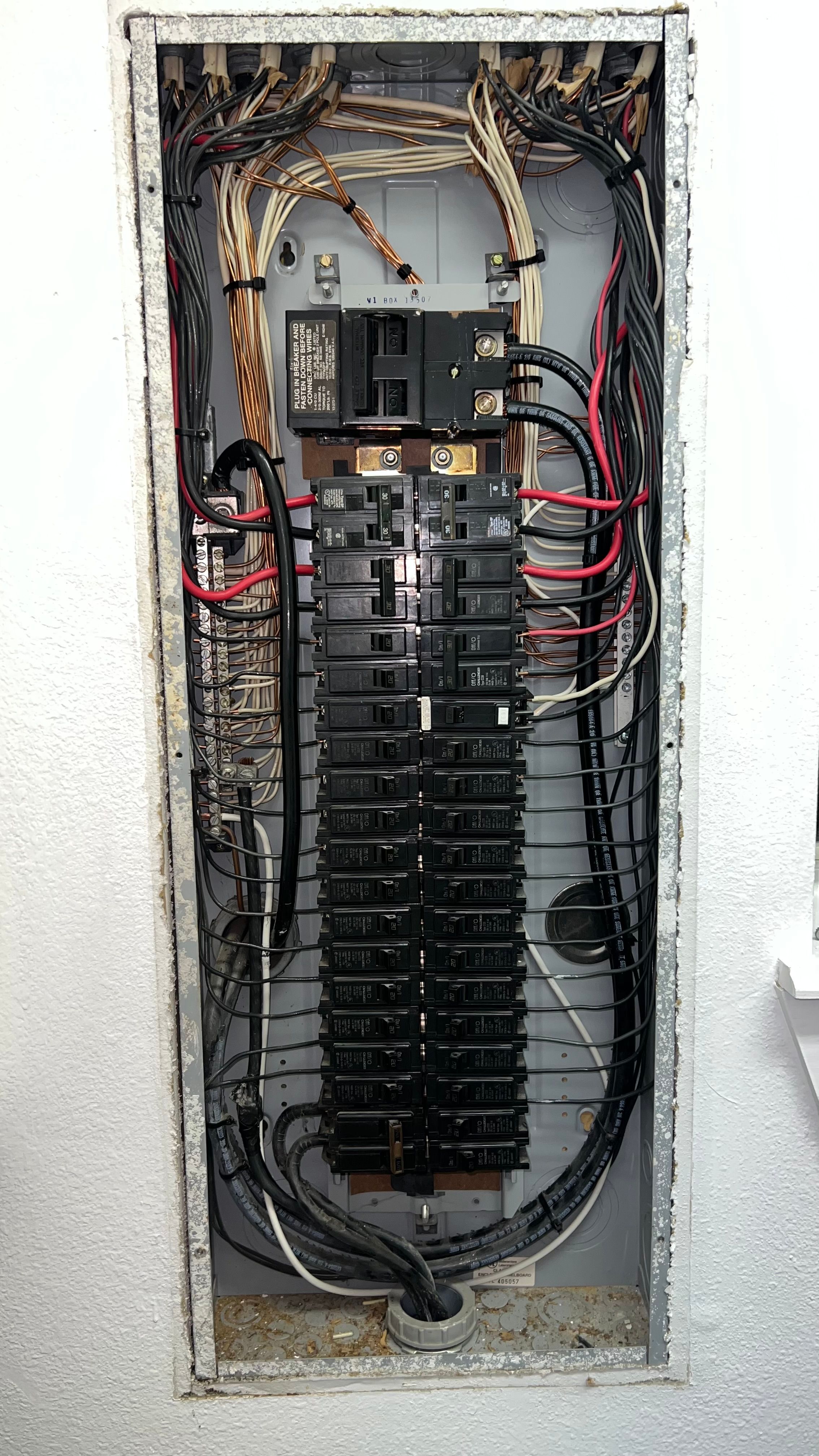  for Southern Circuits in Prairieville, LA