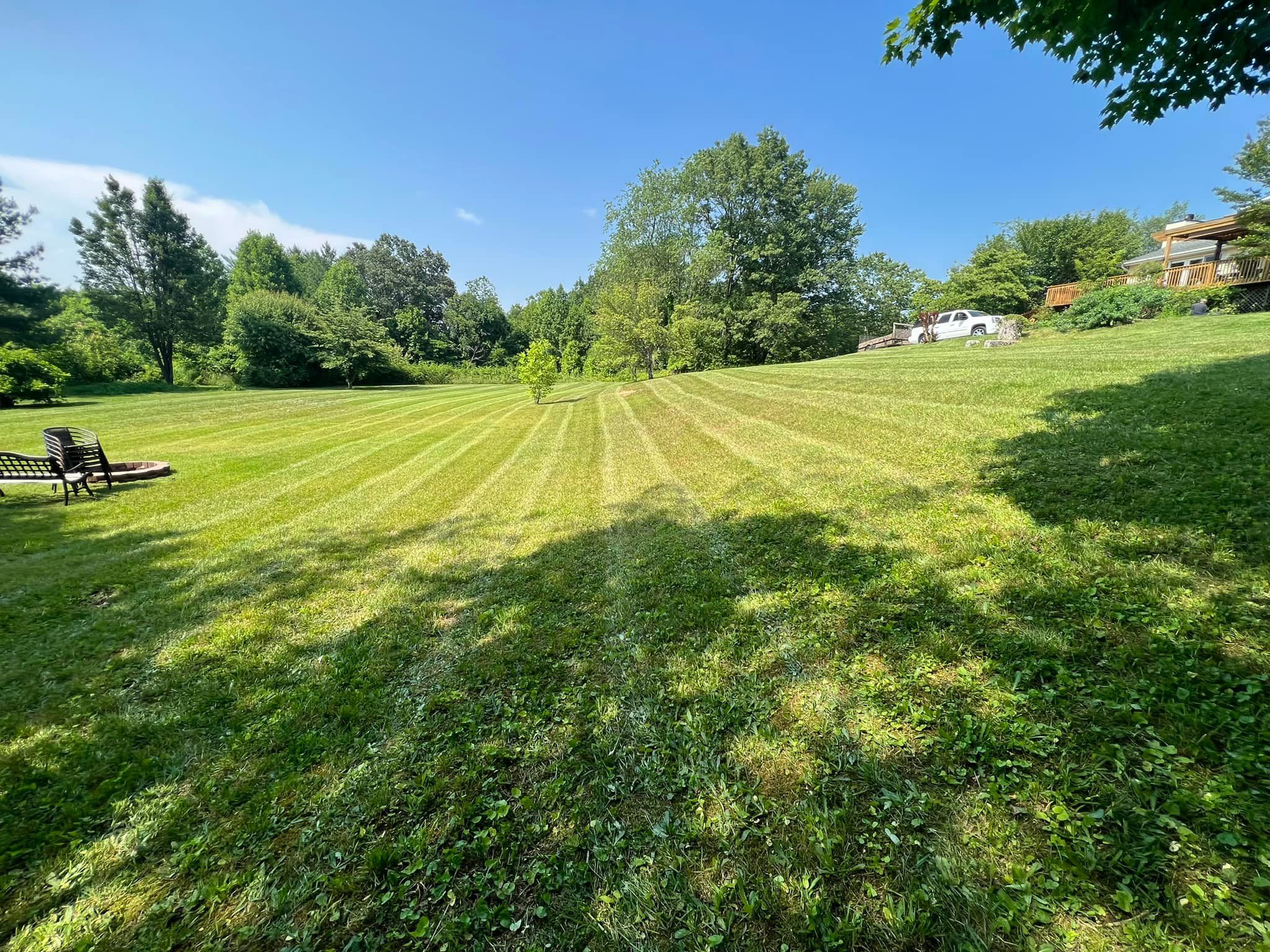 All Photos for SkyLimit LawnCare in Asheville, NC