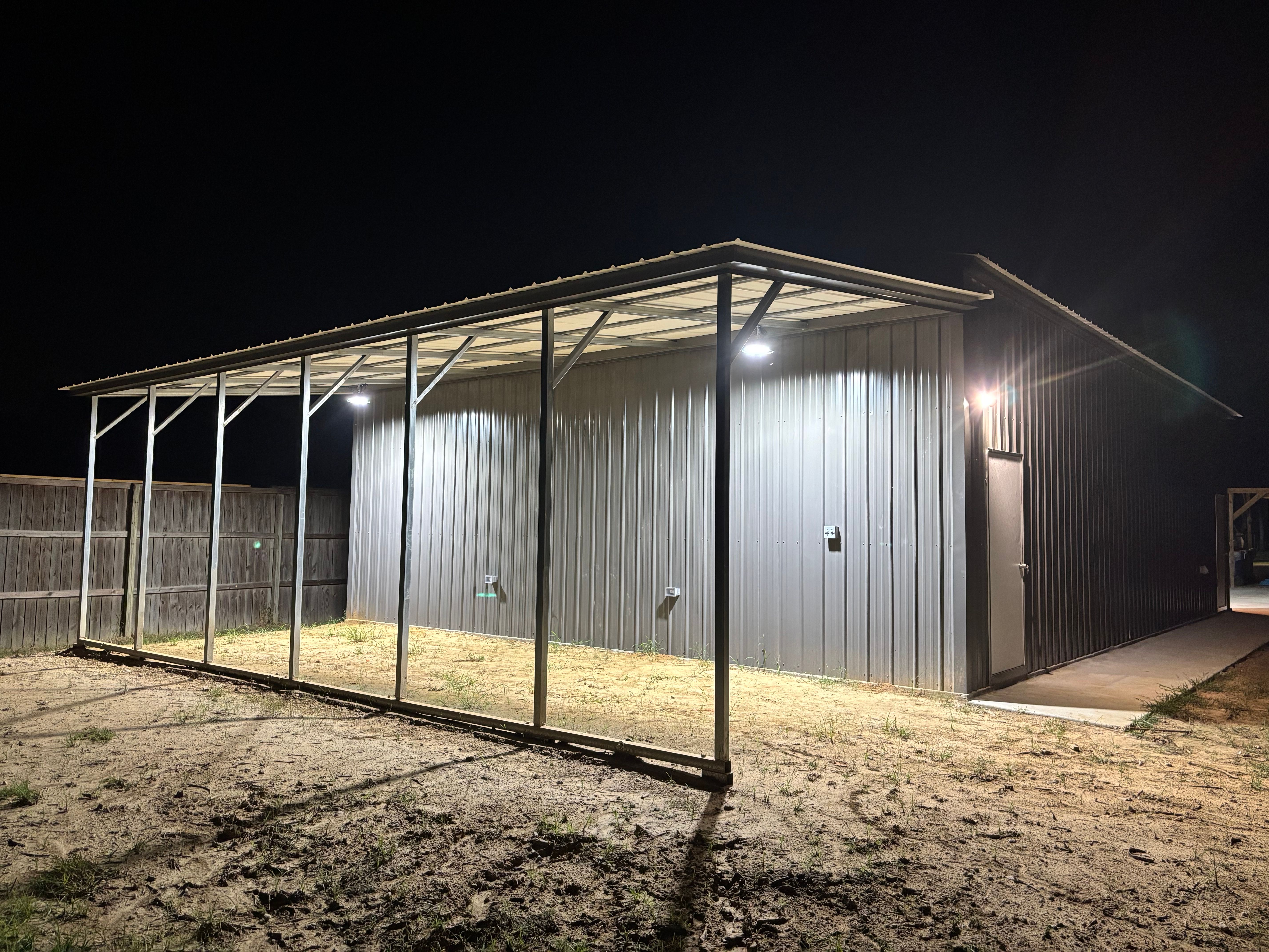  for Southern Circuits in Prairieville, LA