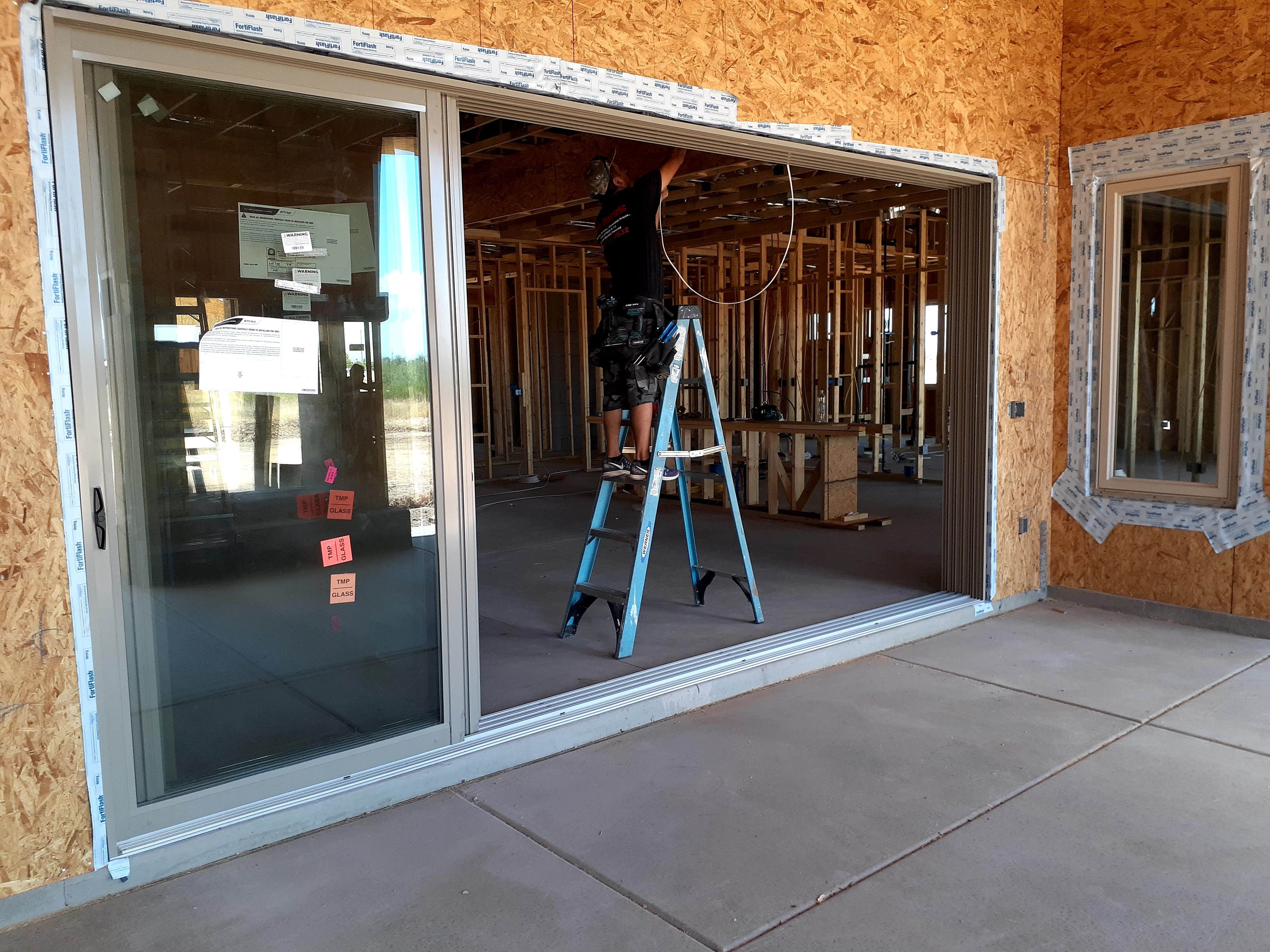  for Maricopa Glass in Phoenix, AZ