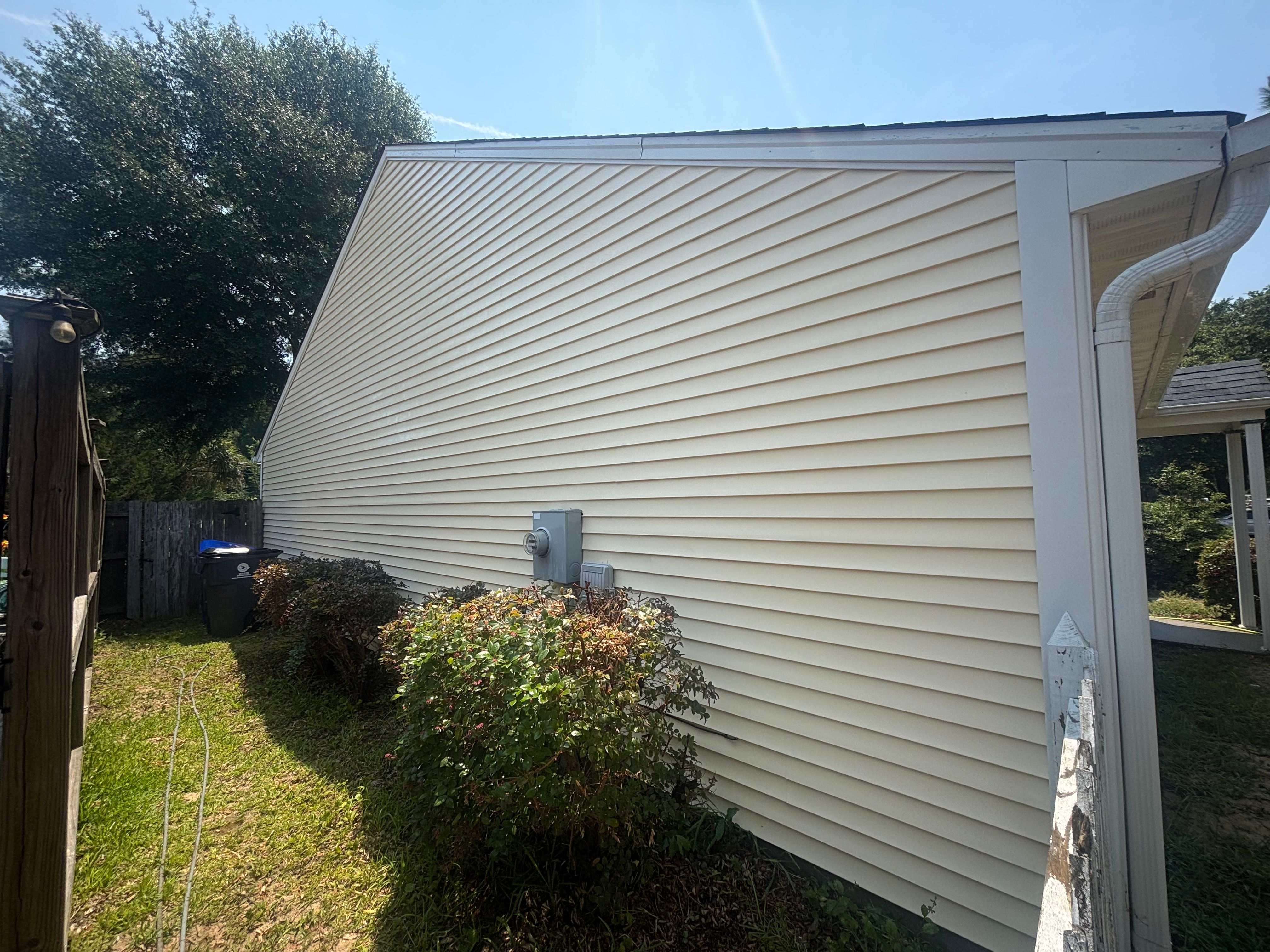  for Living Stream Pressure Washing in Wilmington, NC